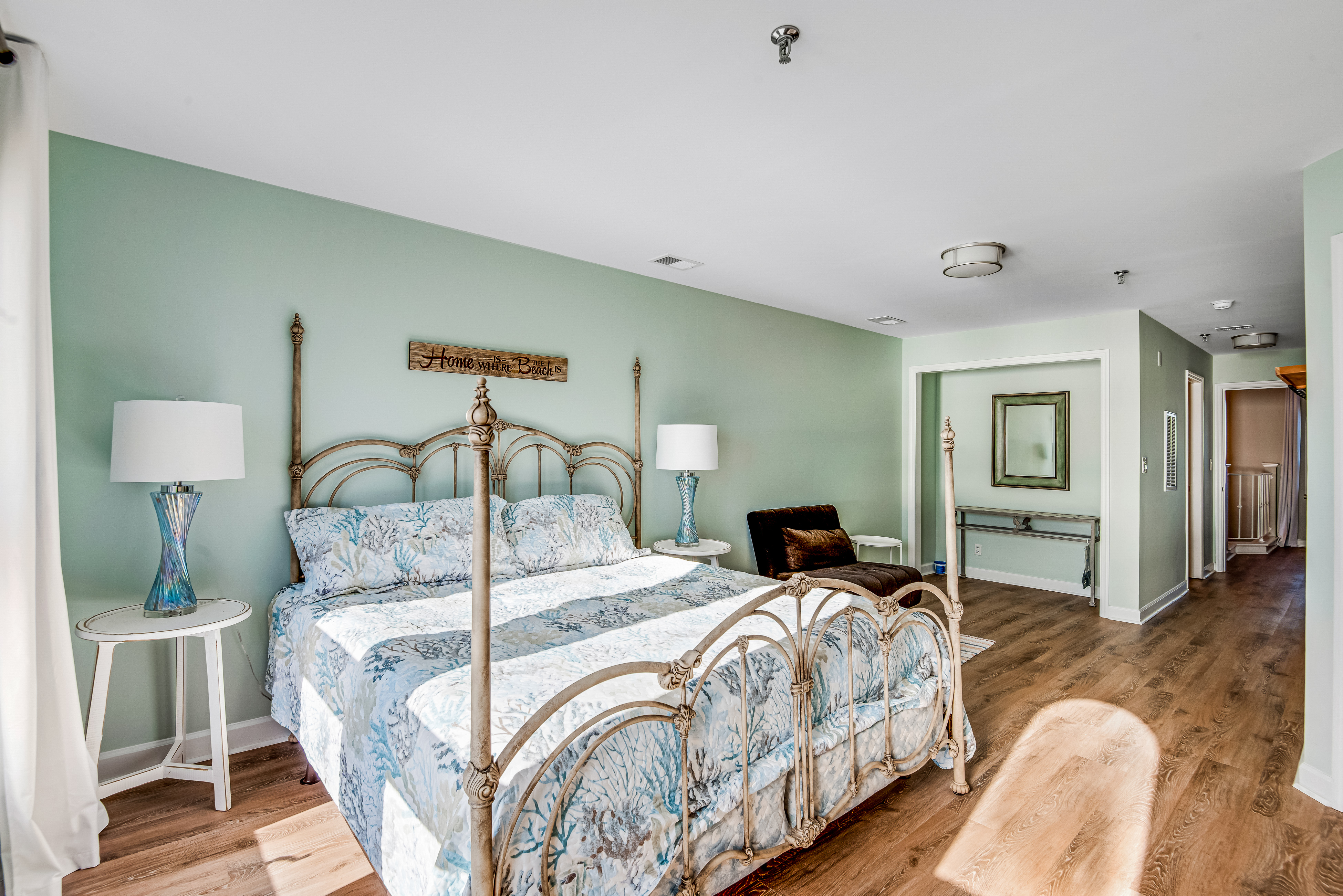 Villa Capriani 416-B | 2 BD North Topsail Beach, NC Vacation Rental ...