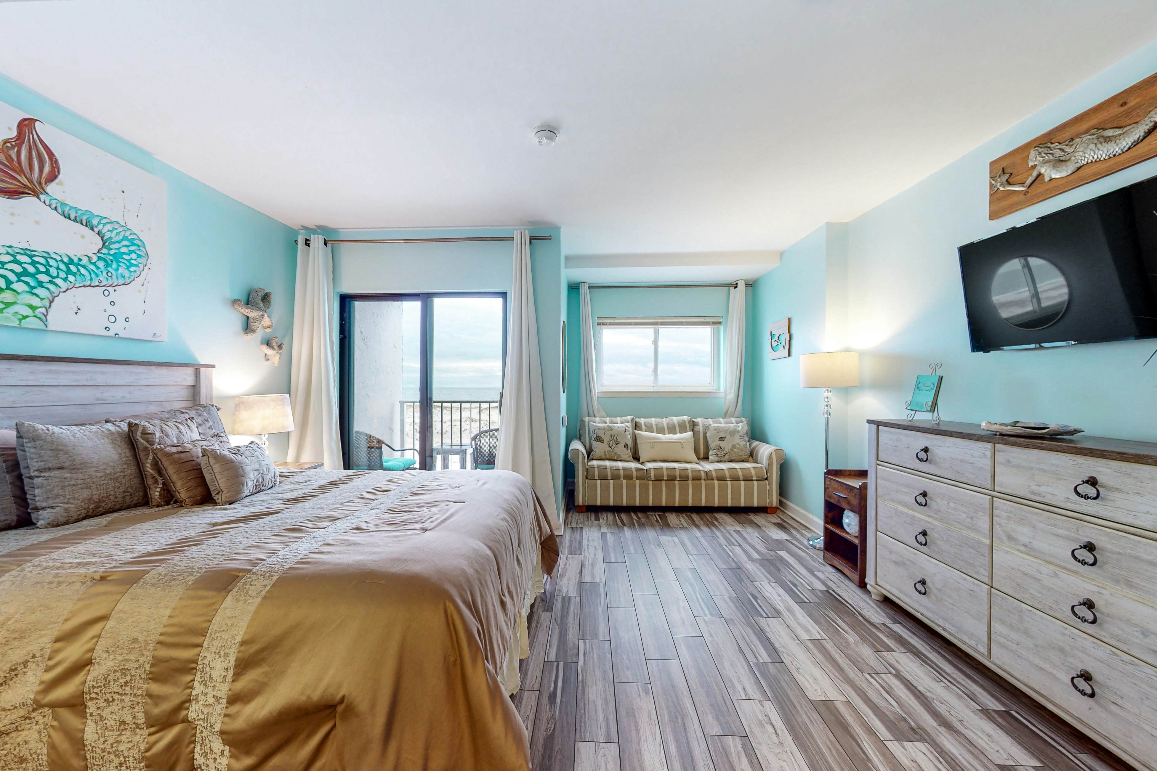 Plantation Dunes #5102