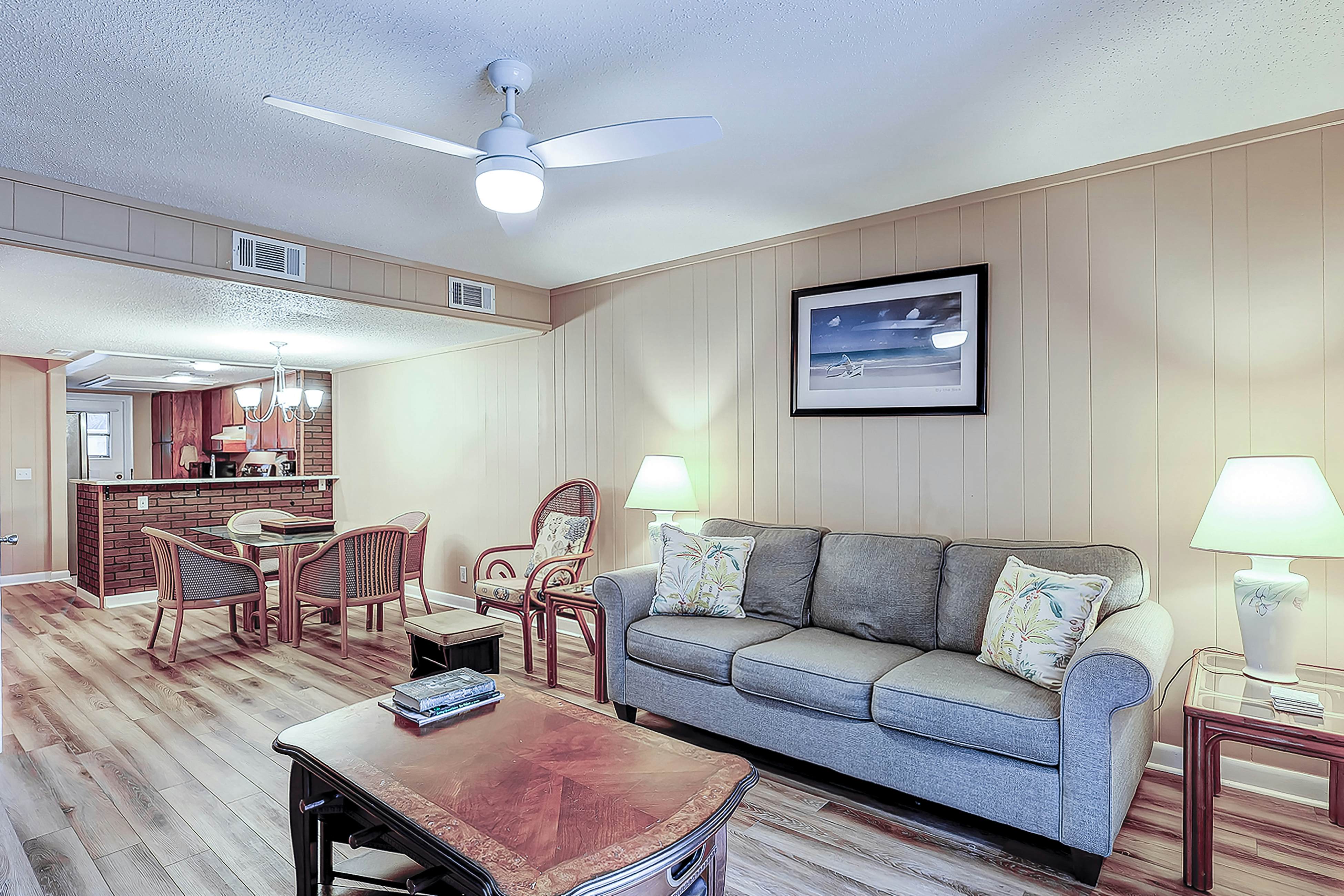 Hilton Head Cabanas 14