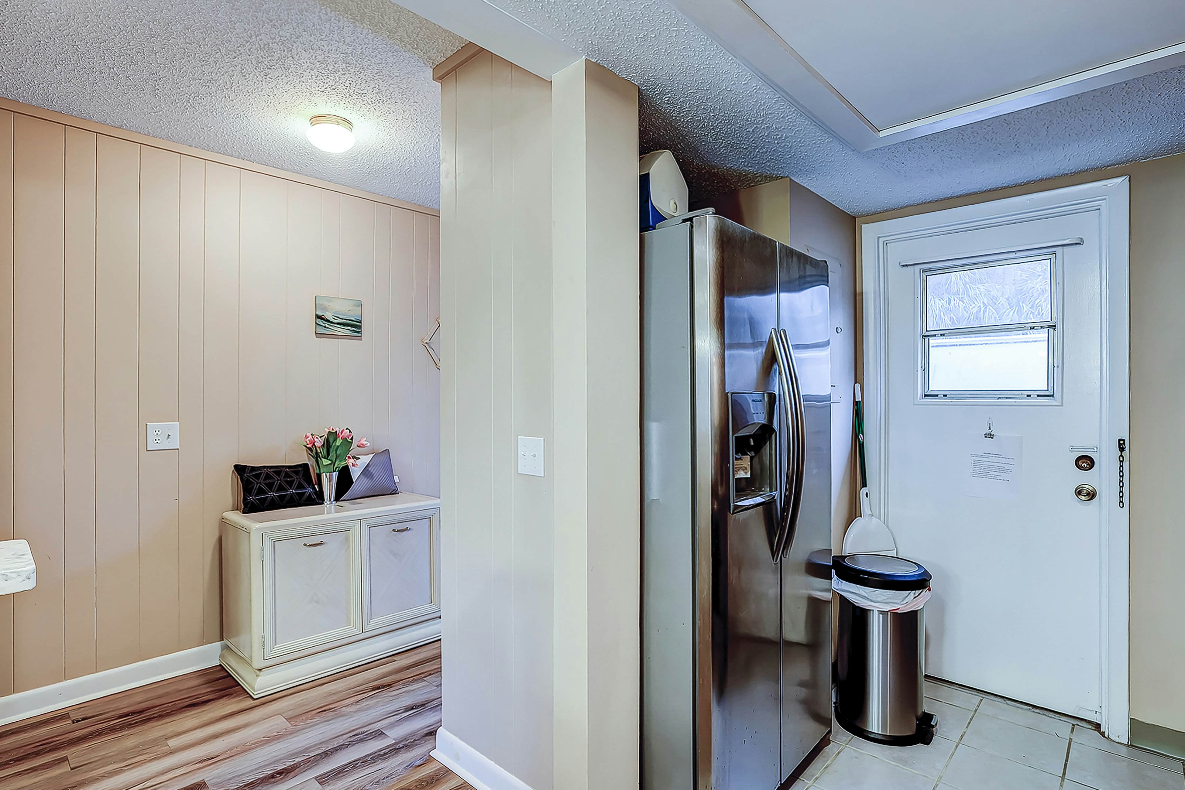 Hilton Head Cabanas 14