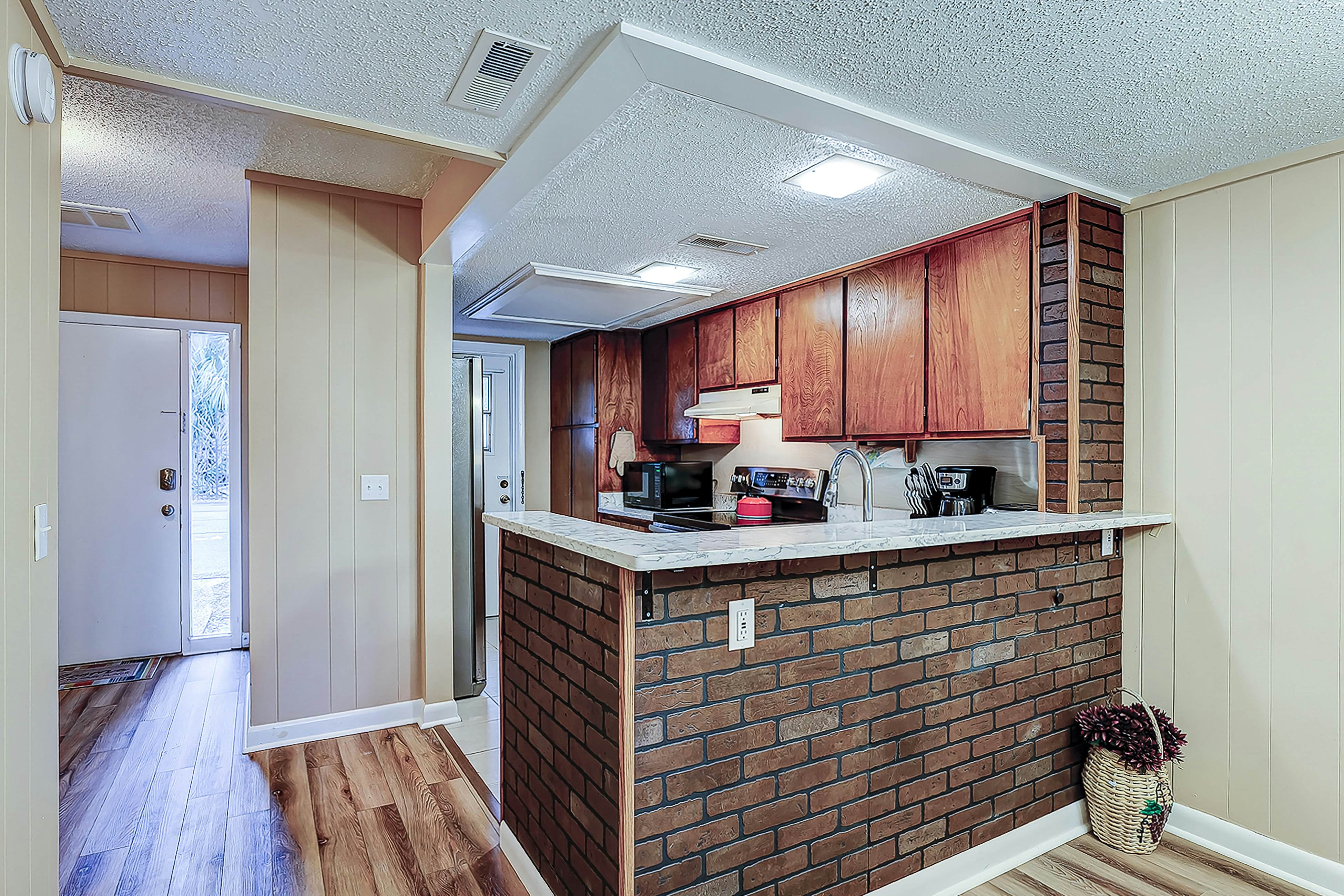 Hilton Head Cabanas 14