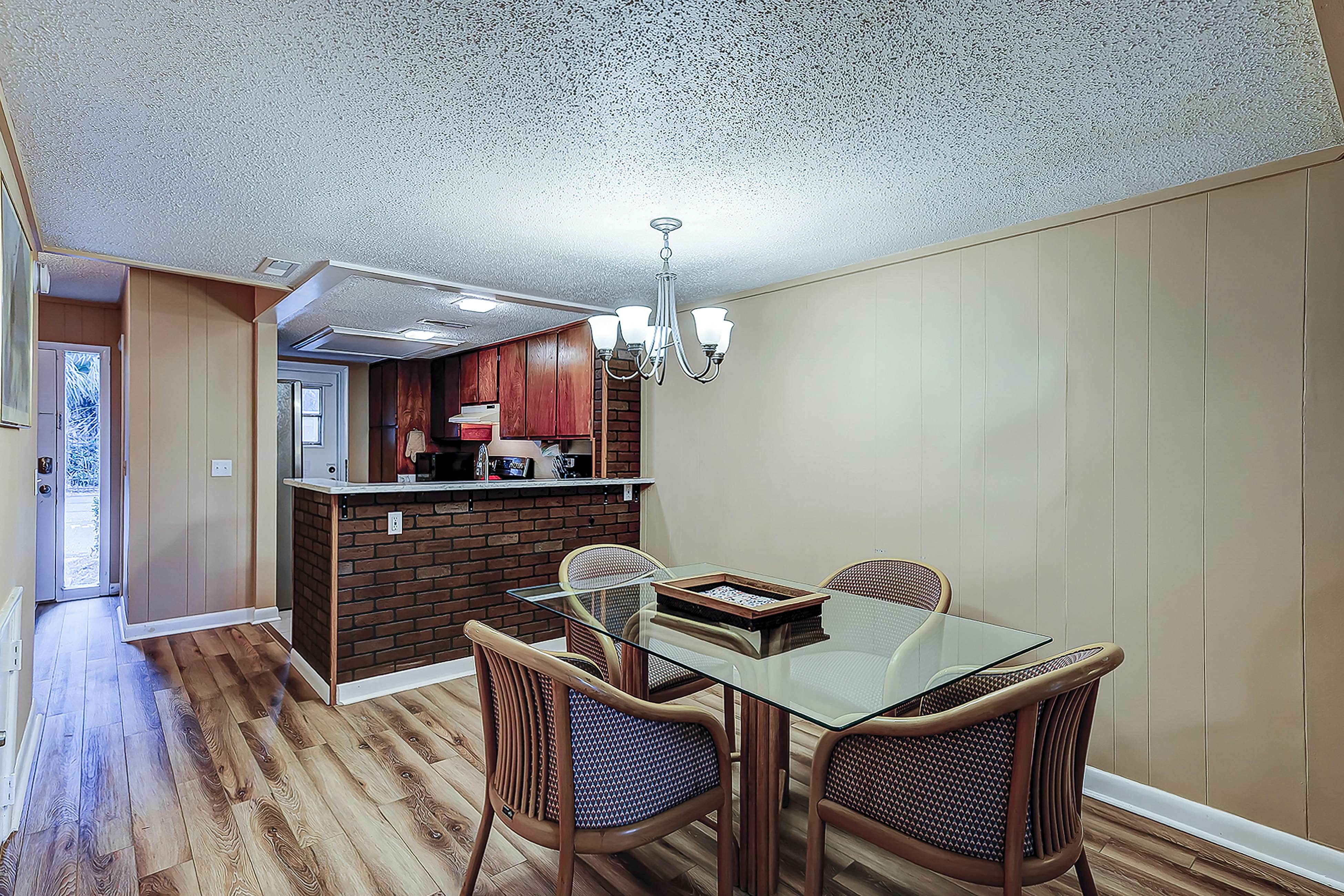 Hilton Head Cabanas 14