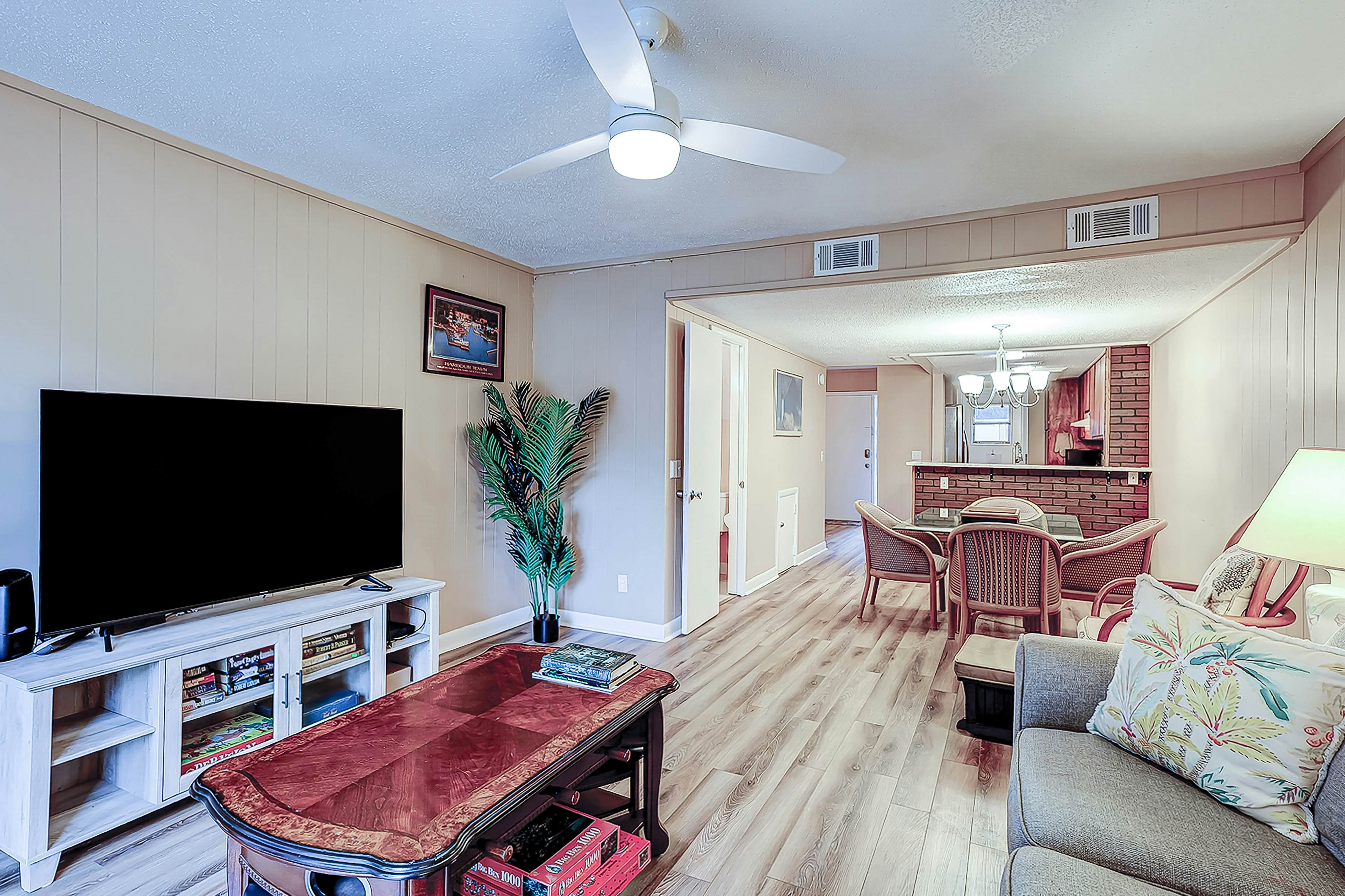 Hilton Head Cabanas 14