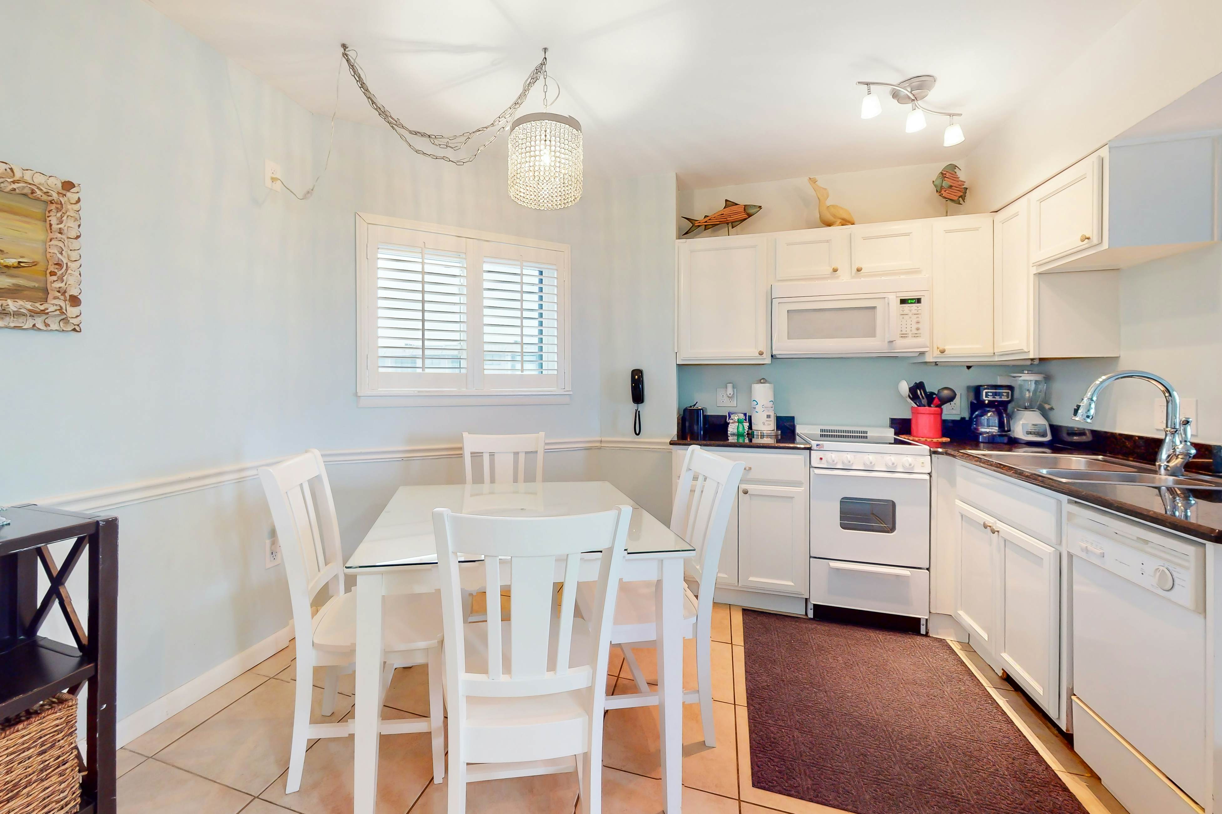 Plantation Dunes #5101