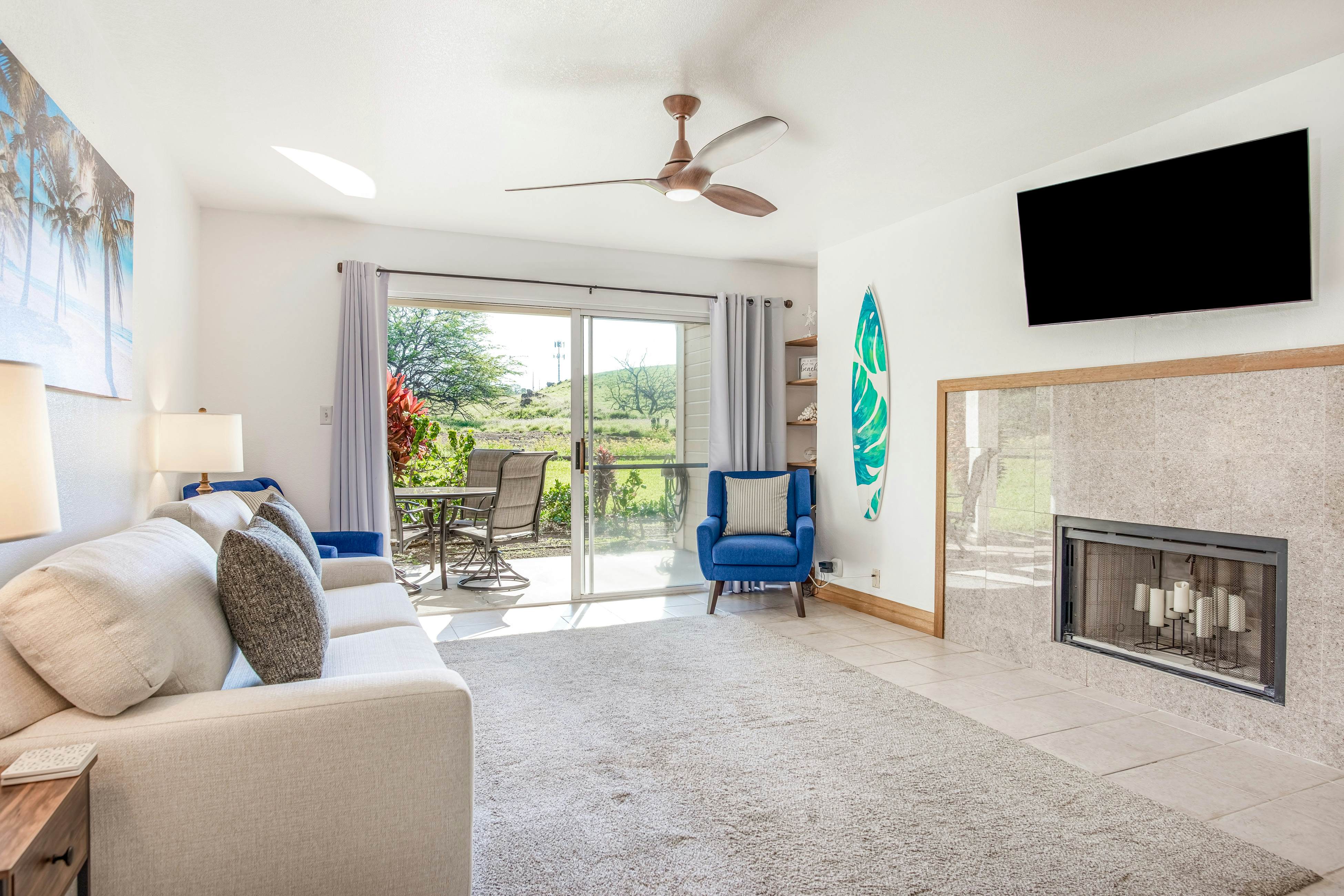 Hau'Oli at Waikoloa Hills #902