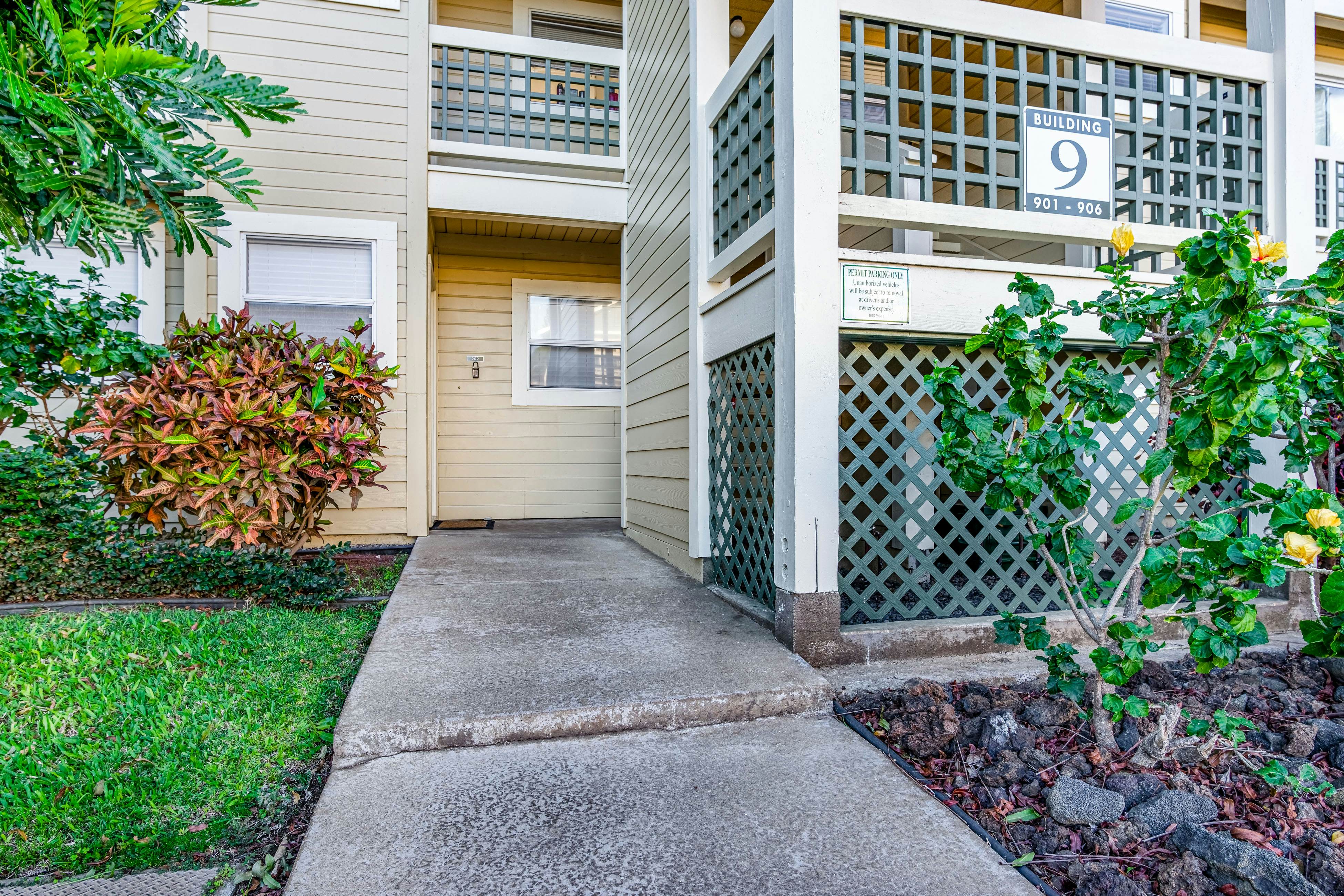 Hau'Oli at Waikoloa Hills #902