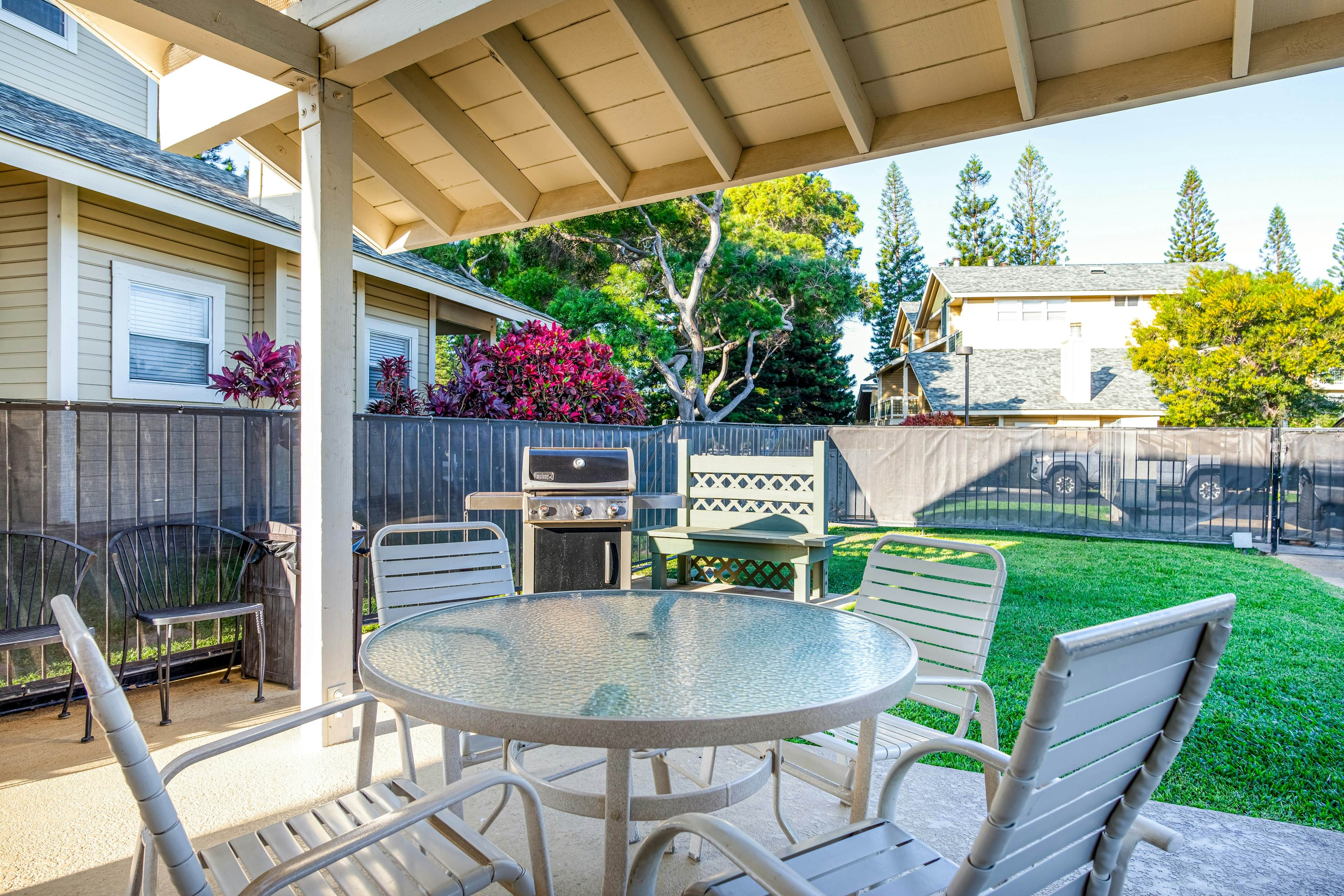 Hau'Oli at Waikoloa Hills #902