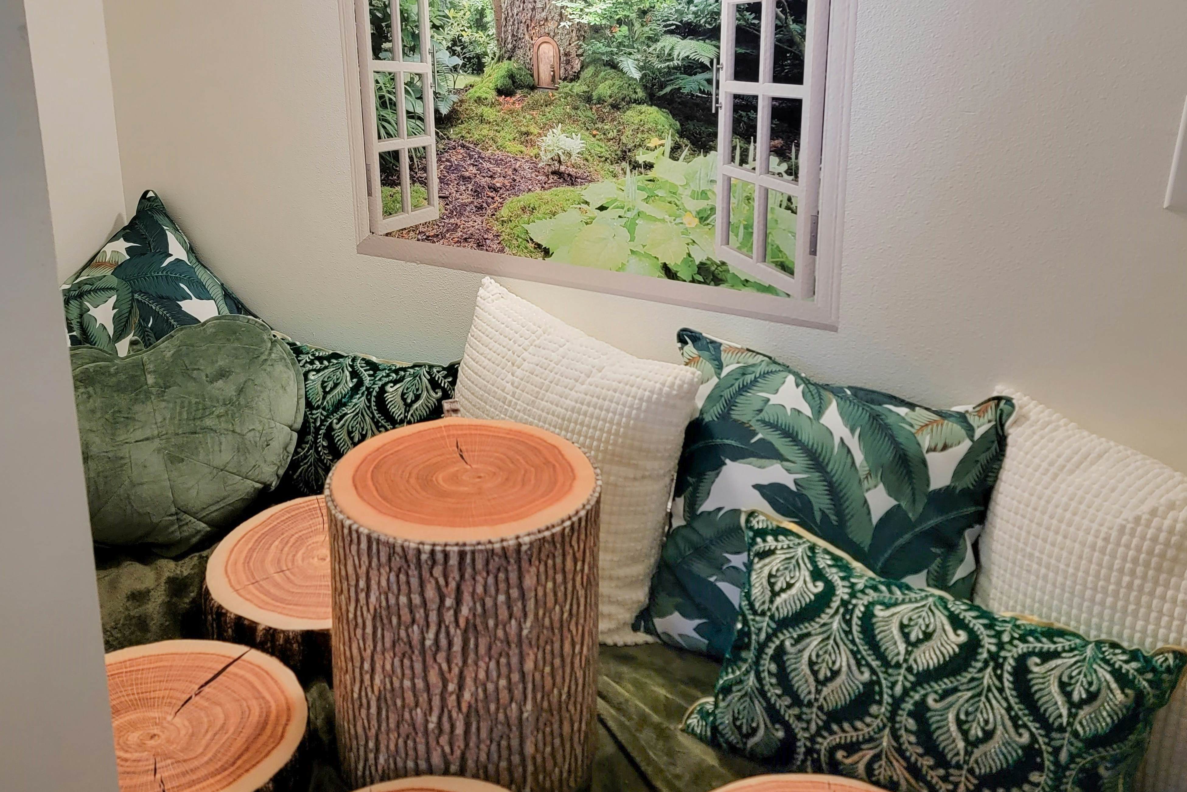 Evergreen at Semiahmoo