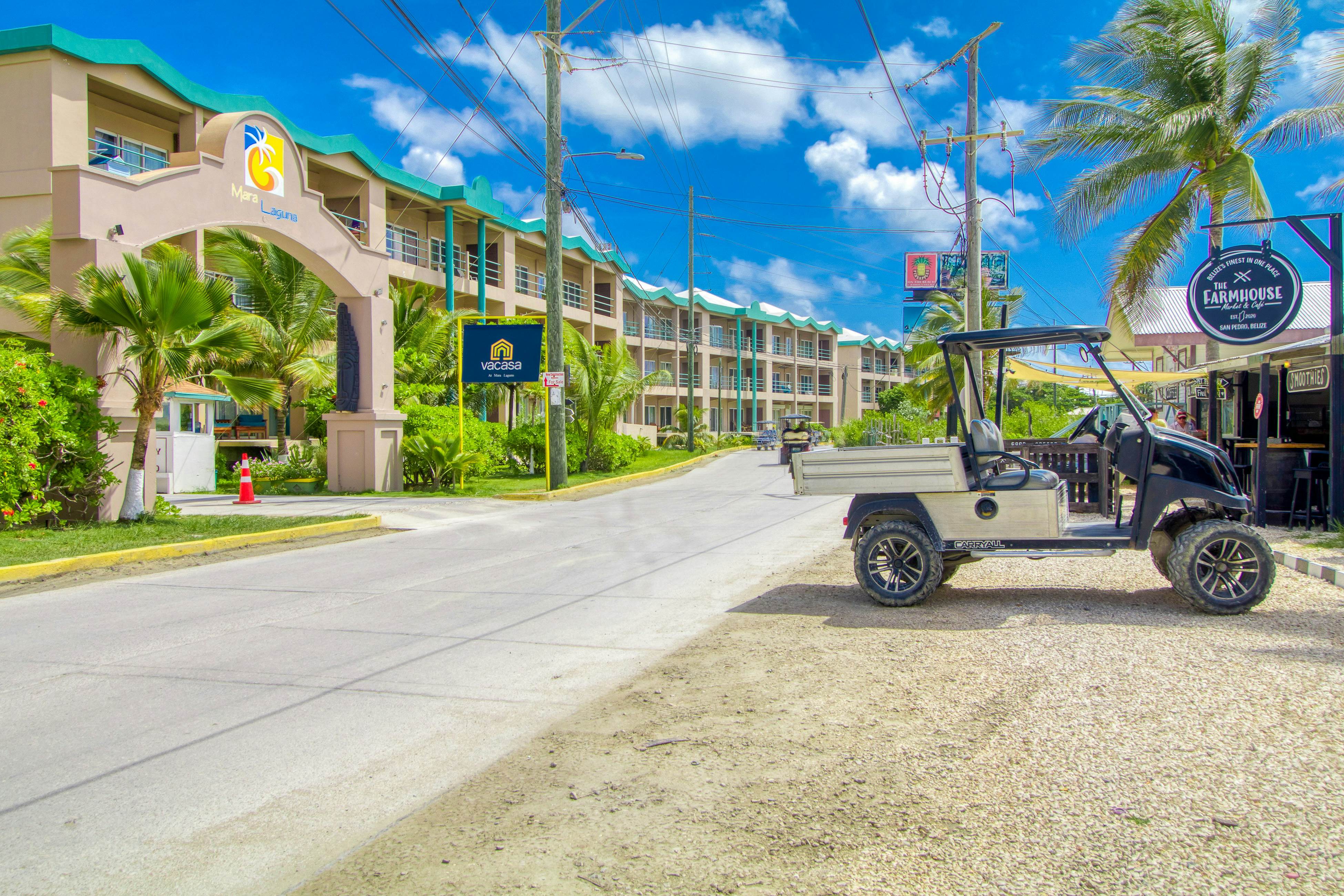 Suite I101 at Mara Laguna Gold Standard Certified