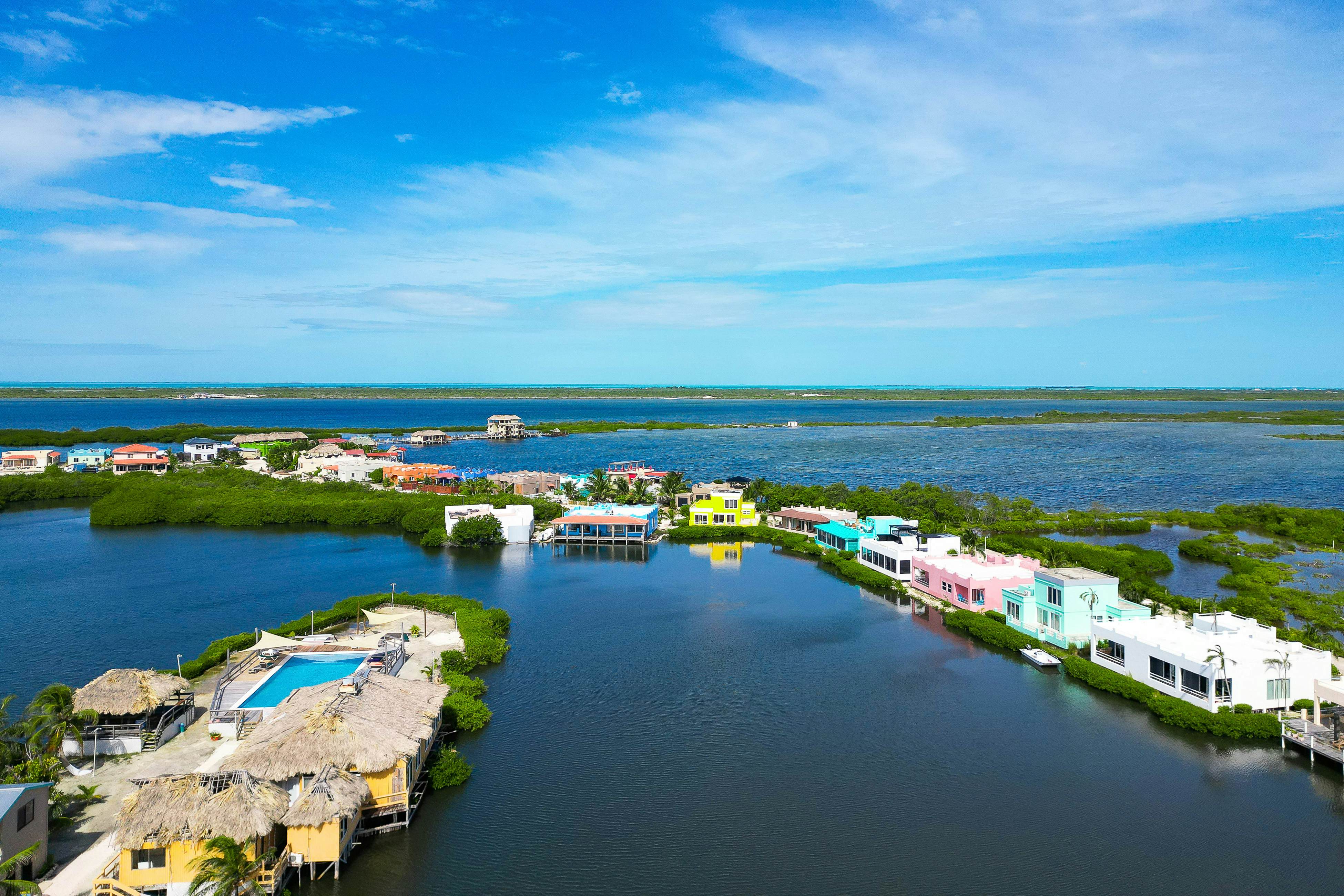 Suite E101 at Mara Laguna Gold Standard Certified