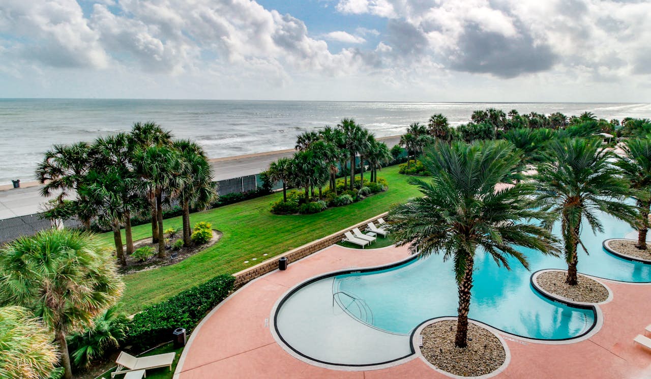 Diamond Beach 211 3 BD Vacation Rental in Galveston, TX Vacasa