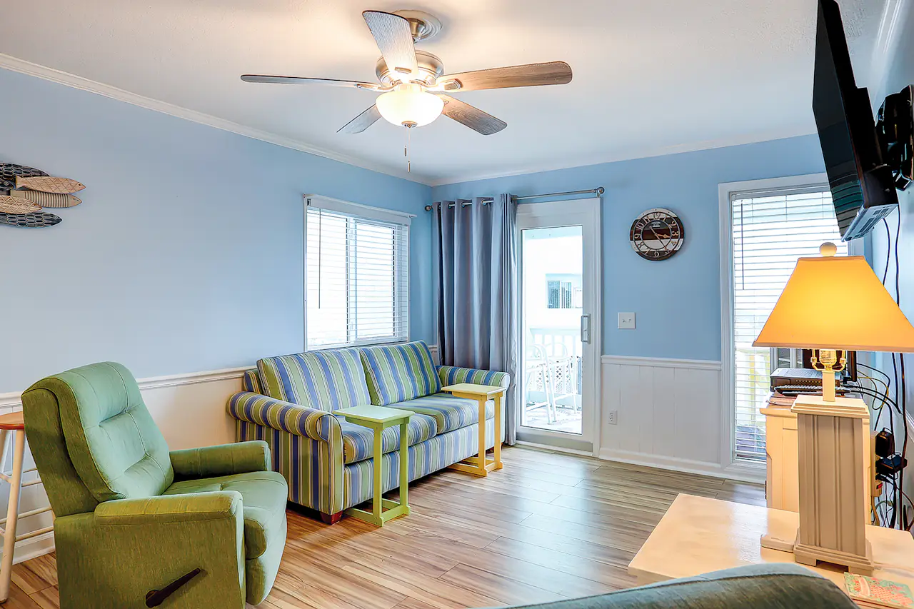 Seaspray 134 2 BD Atlantic Beach, NC Vacation Rental Vacasa