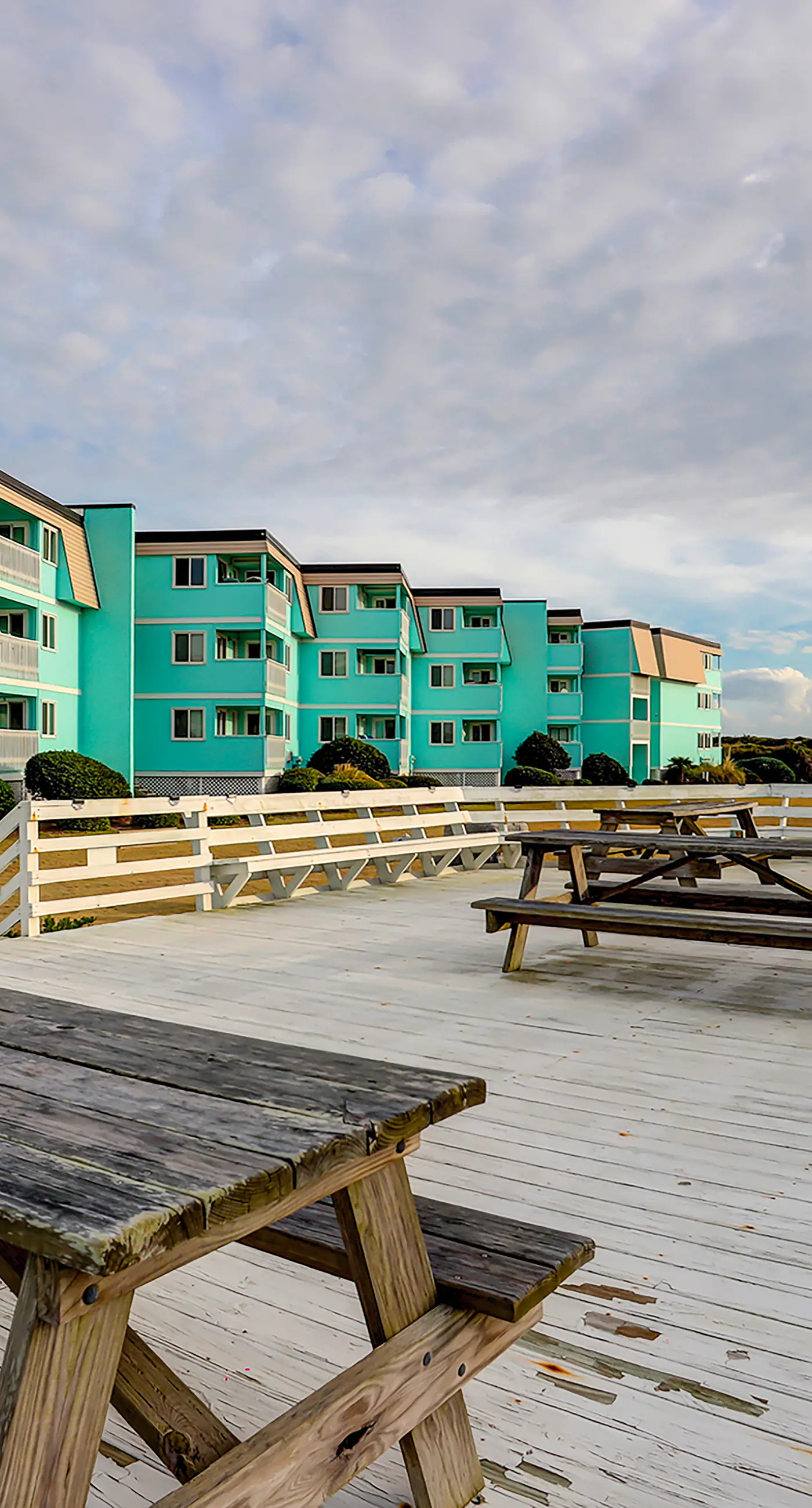 Seaspray 134 2 BD Atlantic Beach, NC Vacation Rental Vacasa