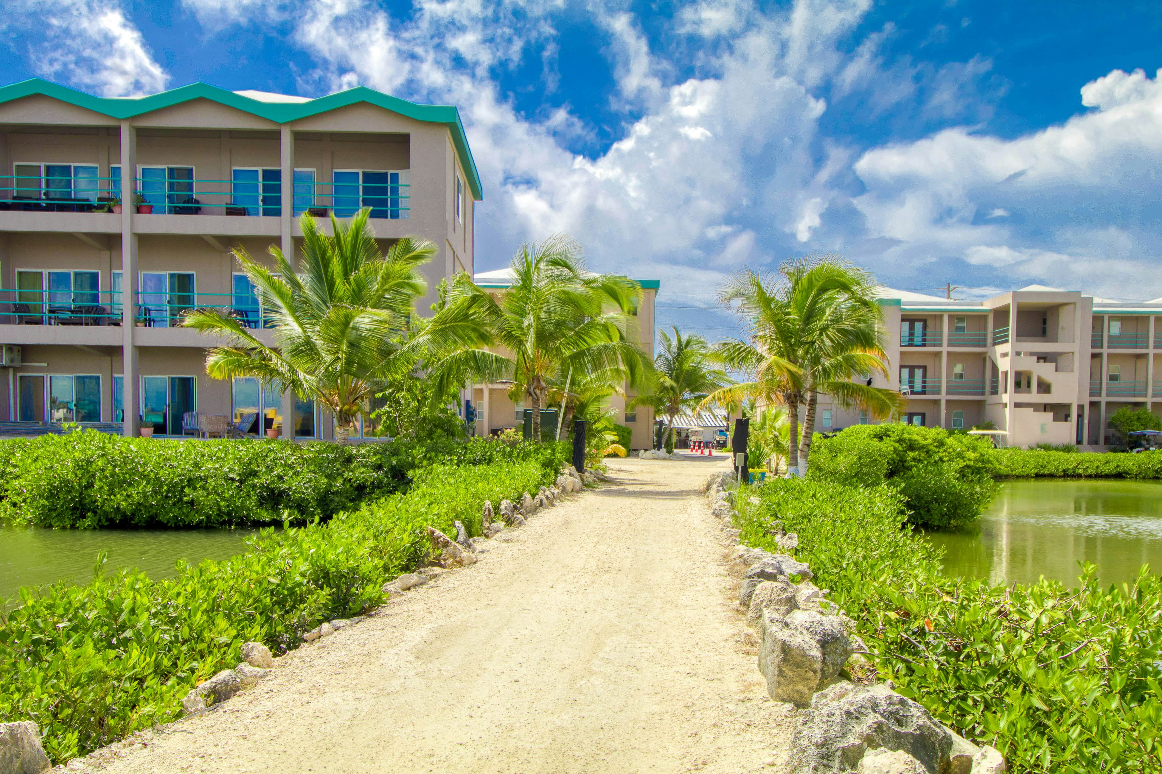 Suite E302 at Mara Laguna - Gold Standard Certified