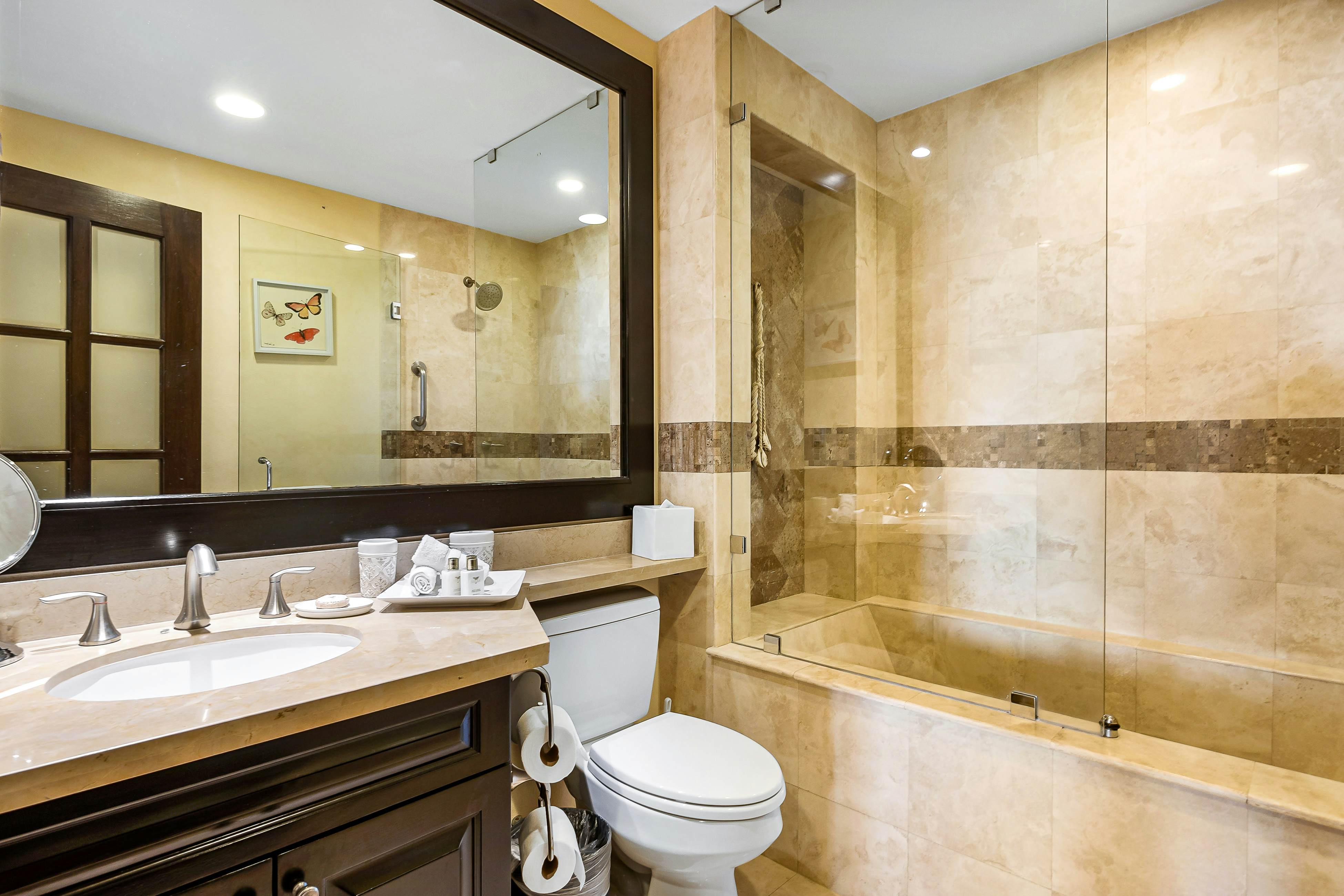 Garza Blanca Preserve Resort 2101 A/B 