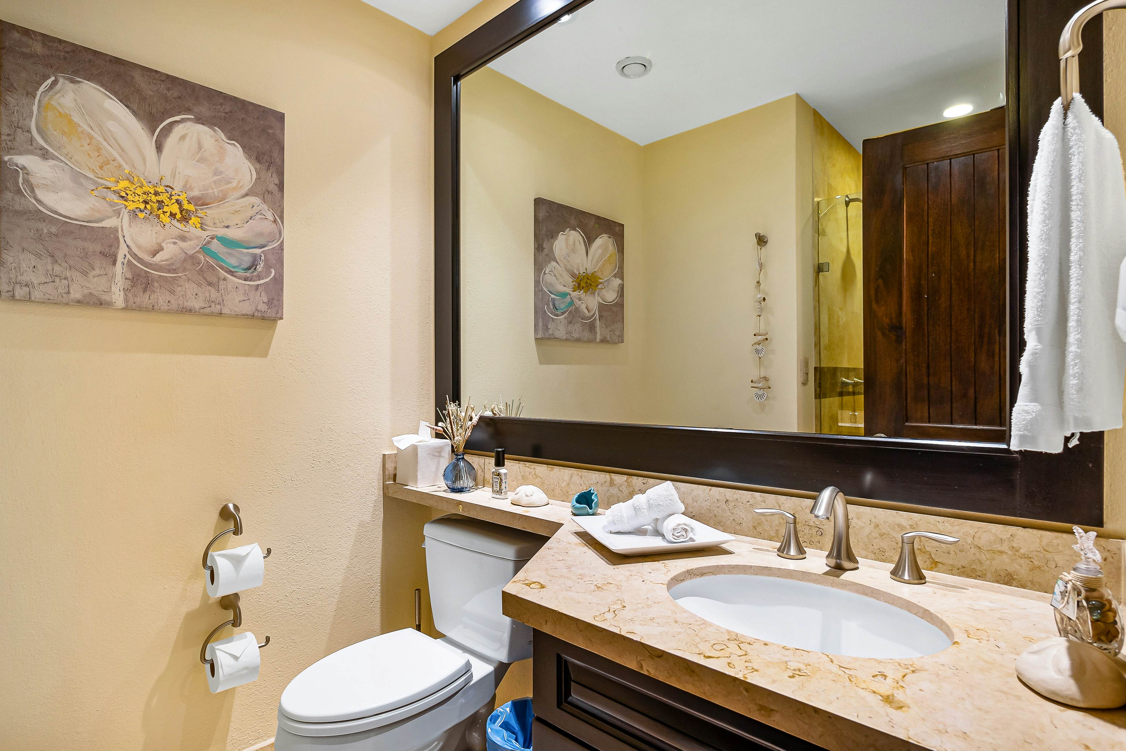 Garza Blanca Preserve Resort 2101 A/B 