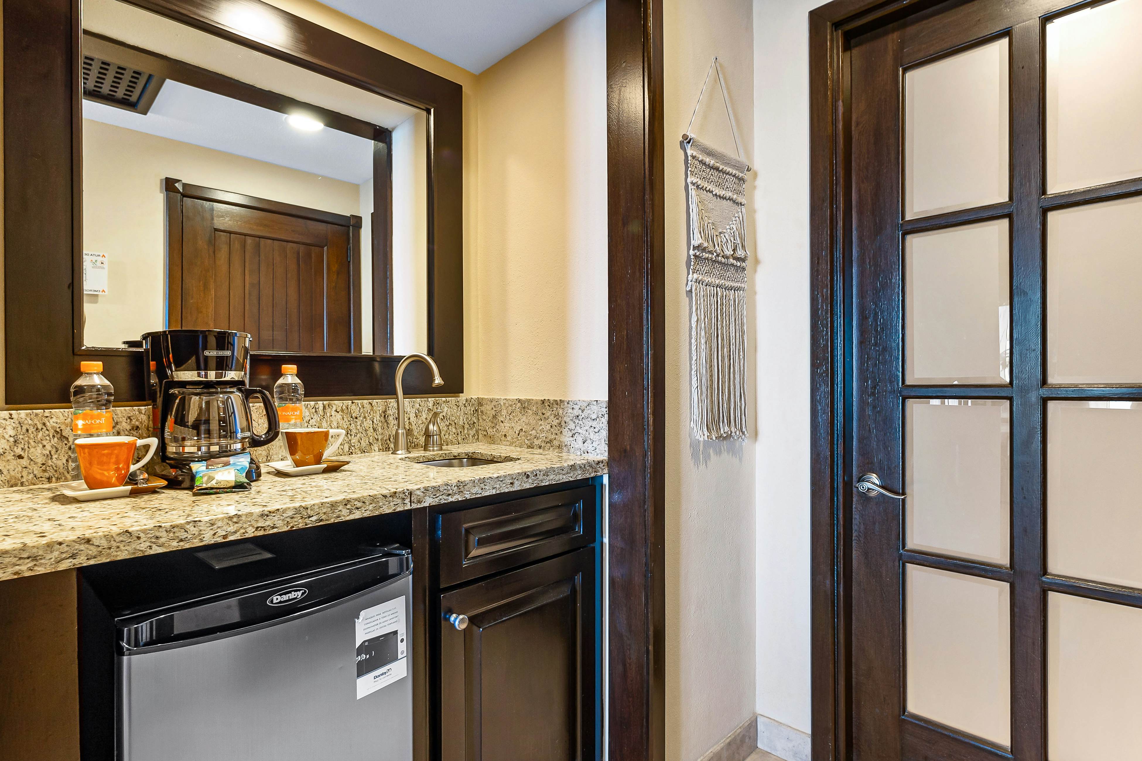 Garza Blanca Preserve Resort 2101 A/B 