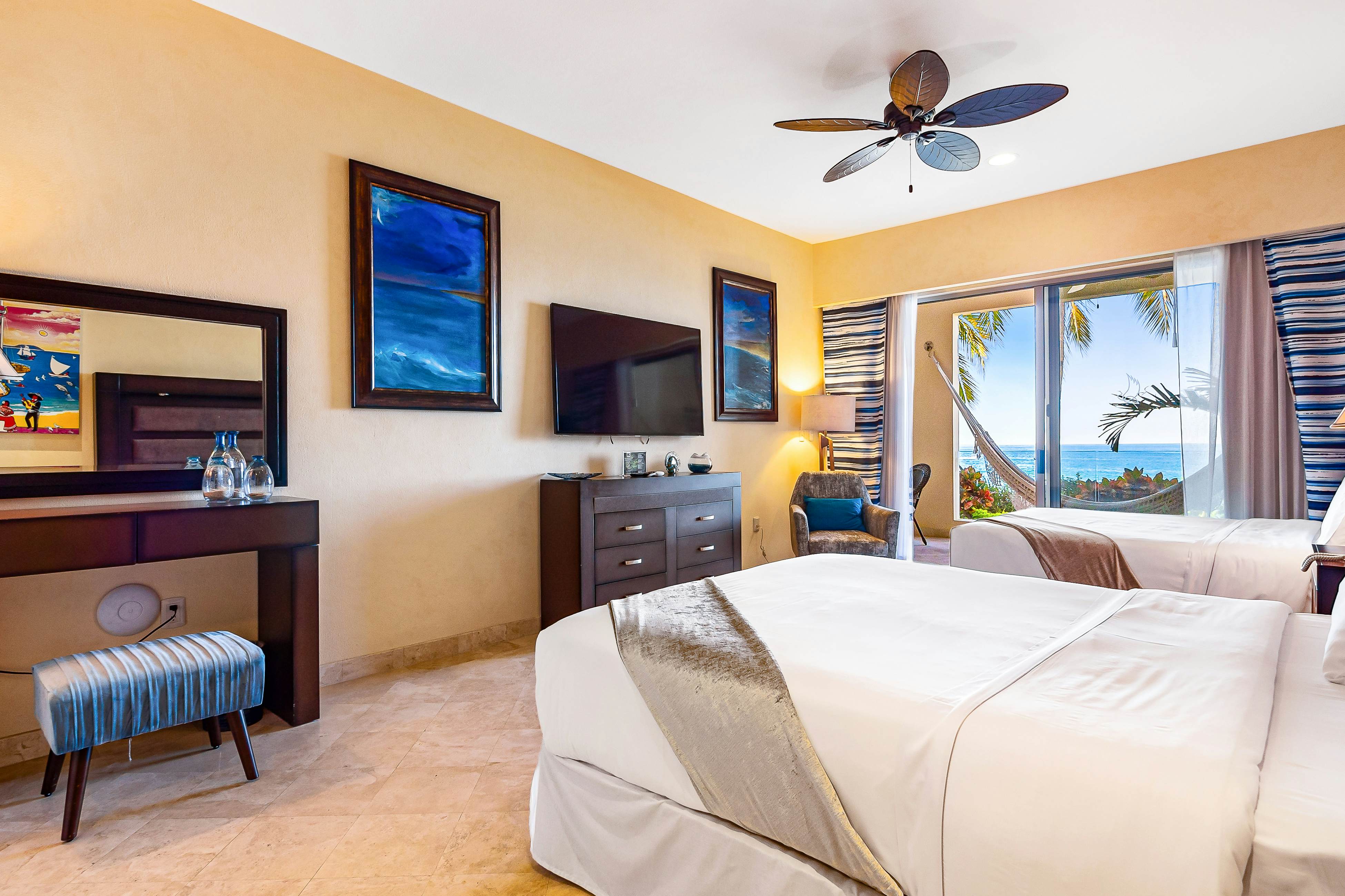 Garza Blanca Preserve Resort 2101 A/B 