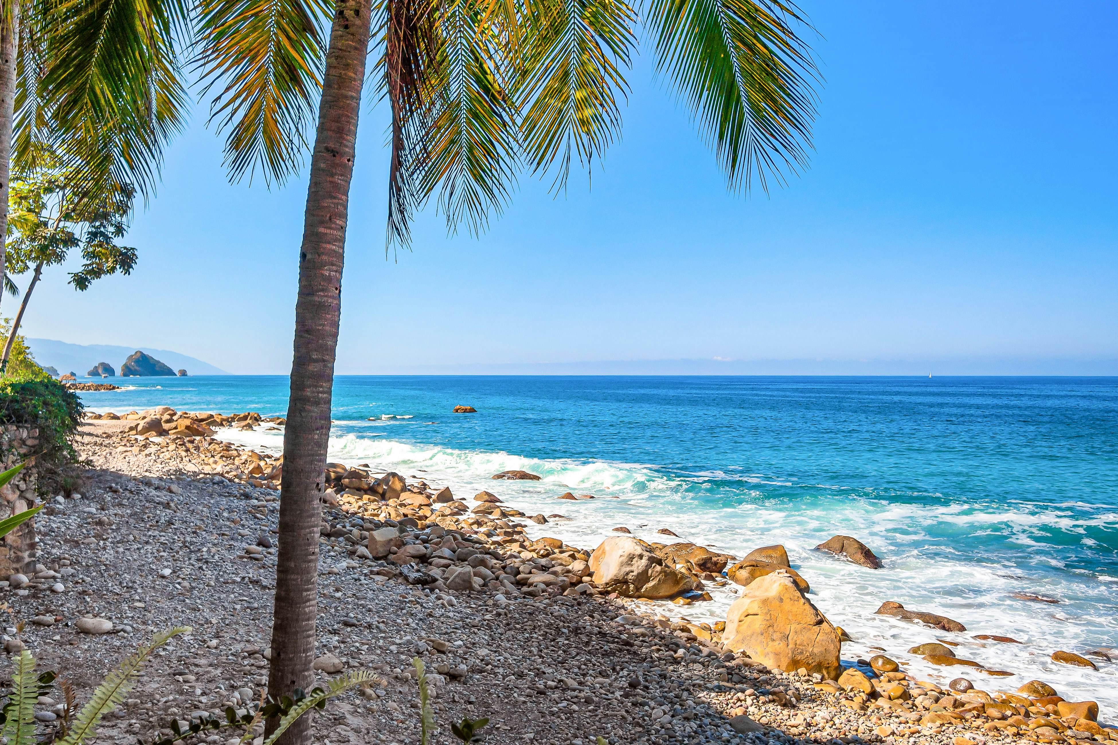 Garza Blanca Preserve Resort 2101 A/B 