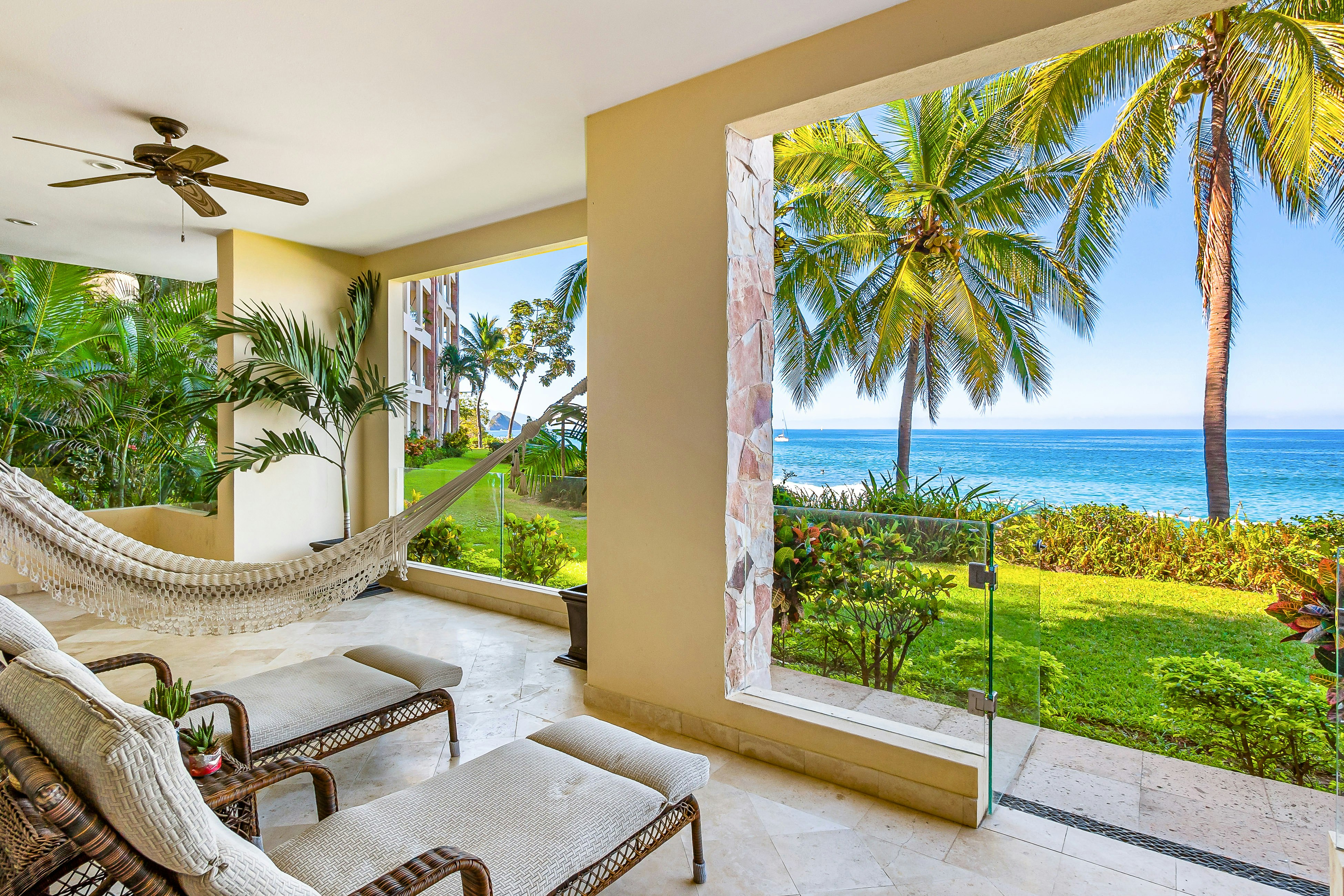 Garza Blanca Preserve Resort 2101 A/B 