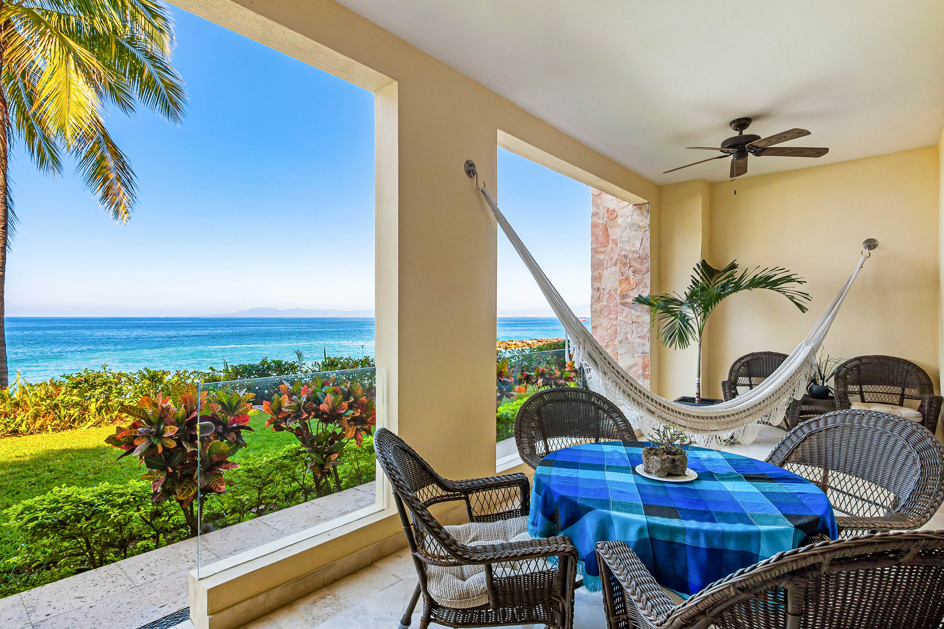 Garza Blanca Preserve Resort 2101 A/B 