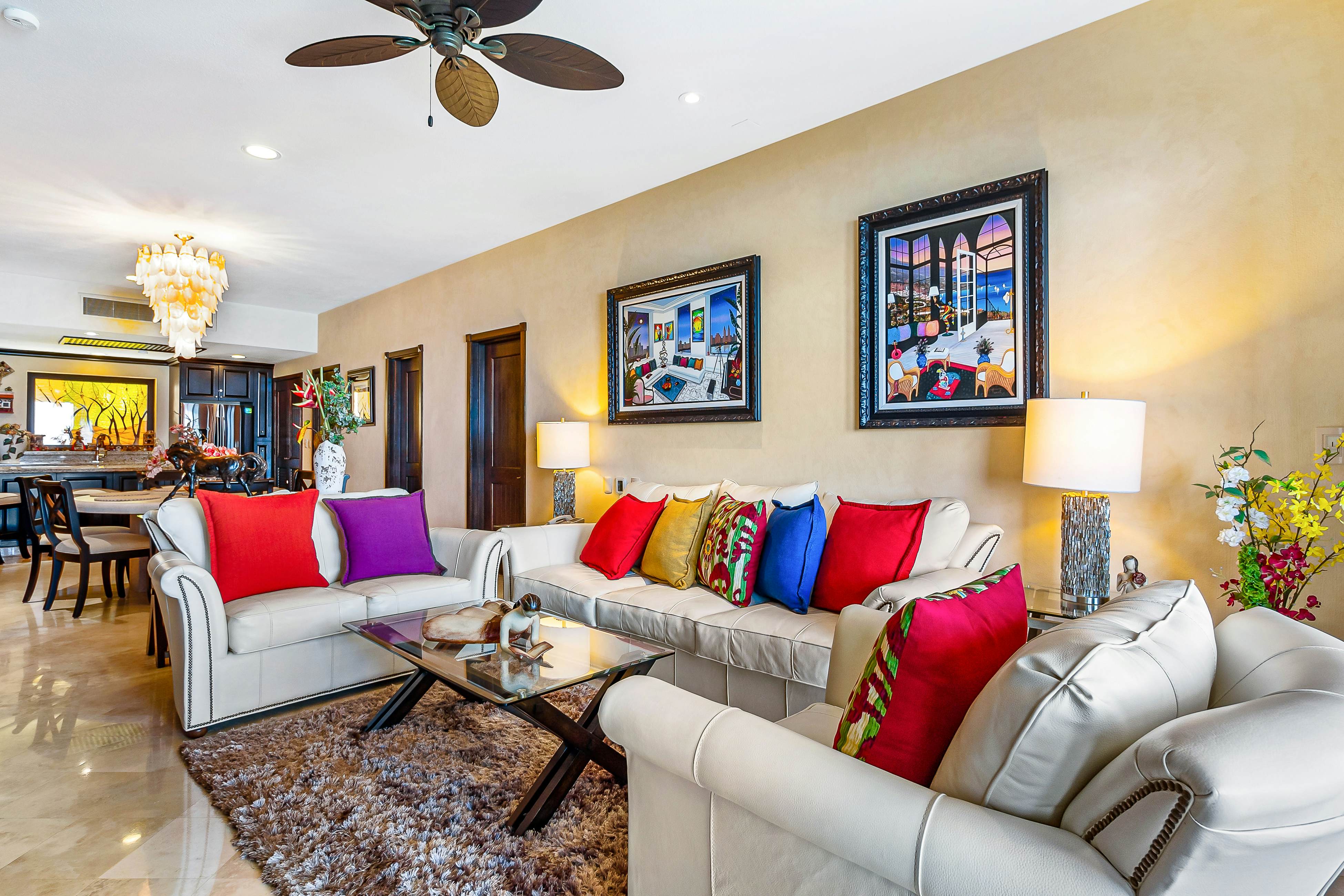 Garza Blanca Preserve Resort 2101 A/B 