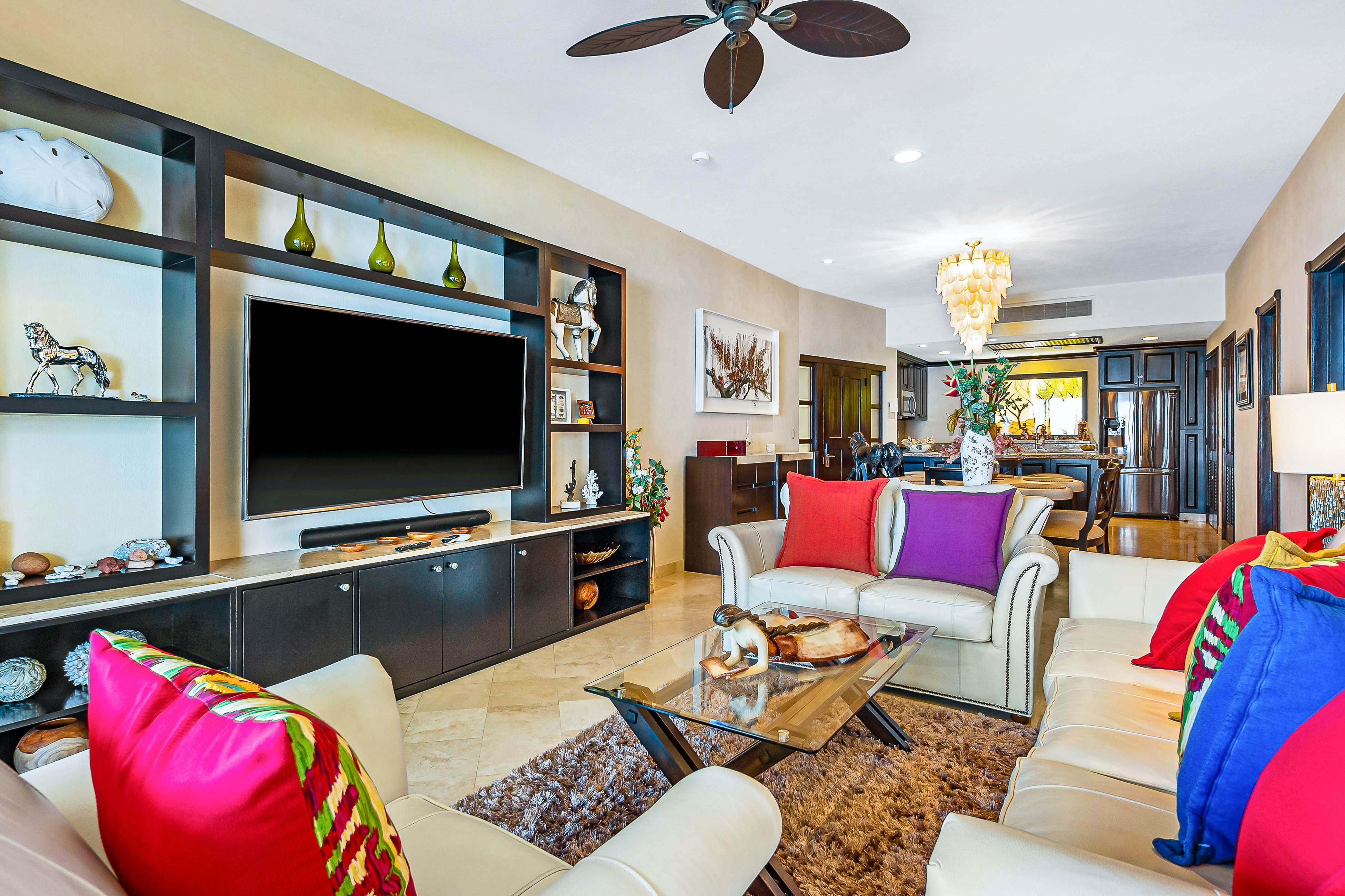 Garza Blanca Preserve Resort 2101 A/B 