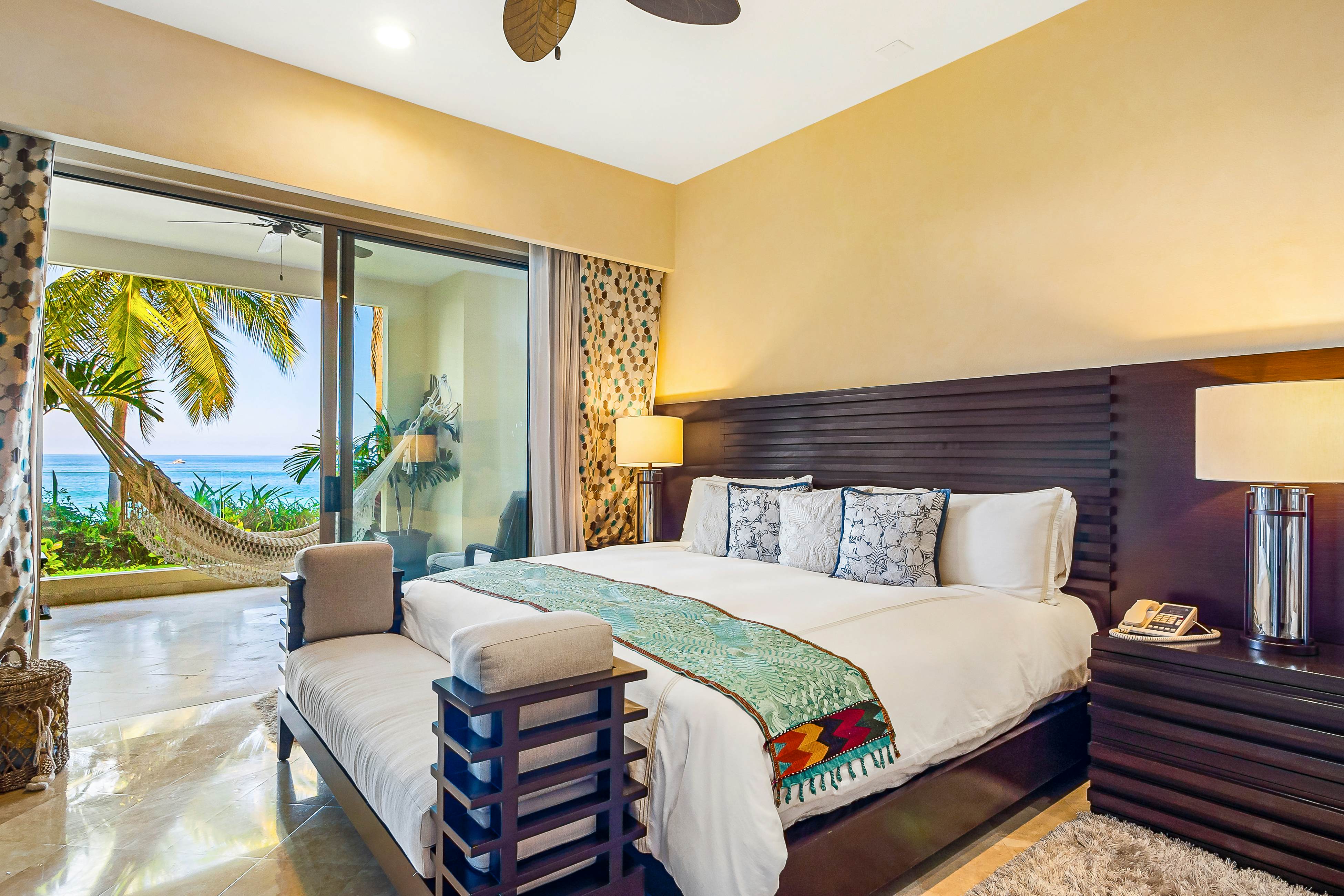 Garza Blanca Preserve Resort 2101 A/B 