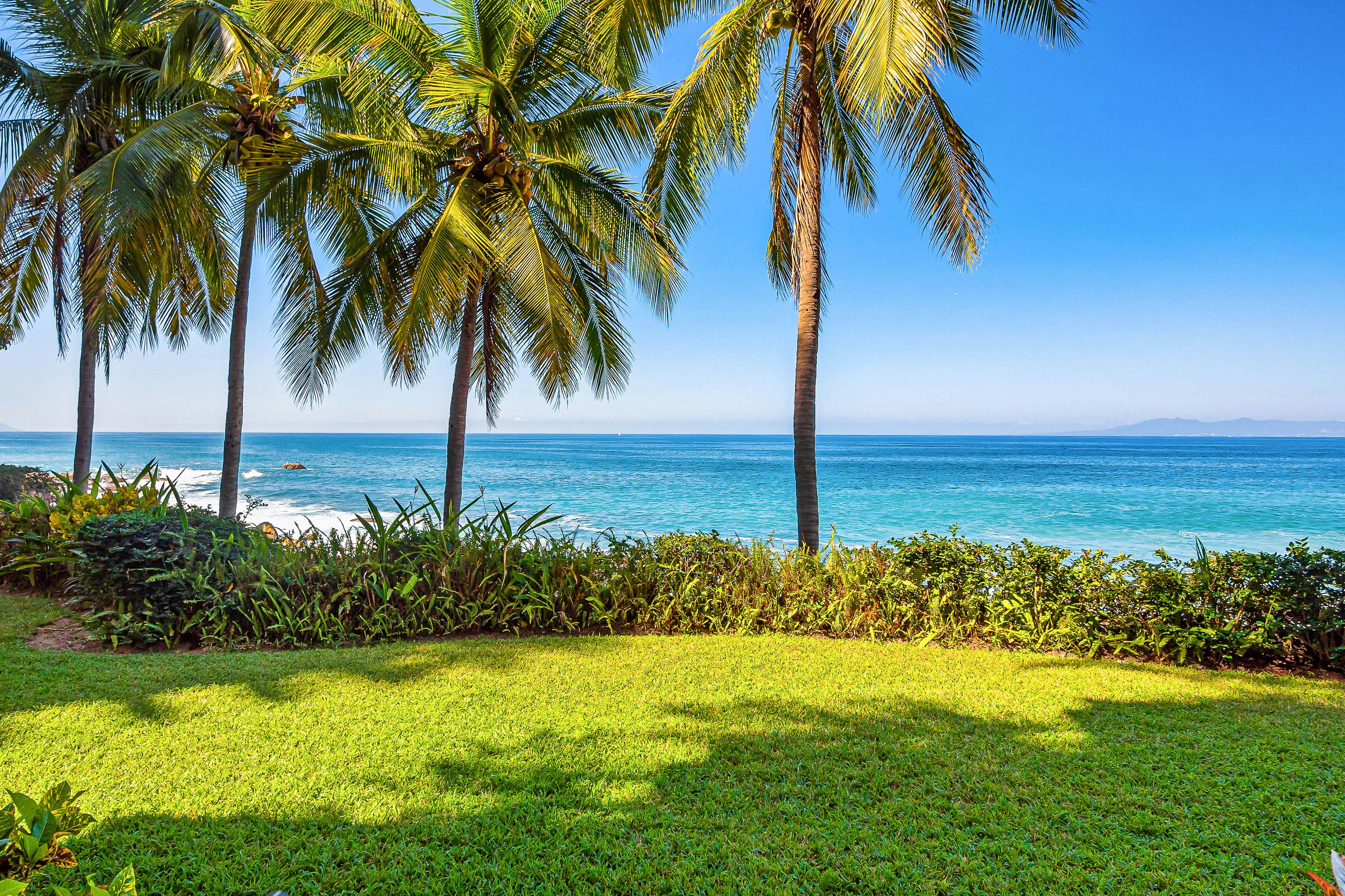 Garza Blanca Preserve Resort 2101 A/B 