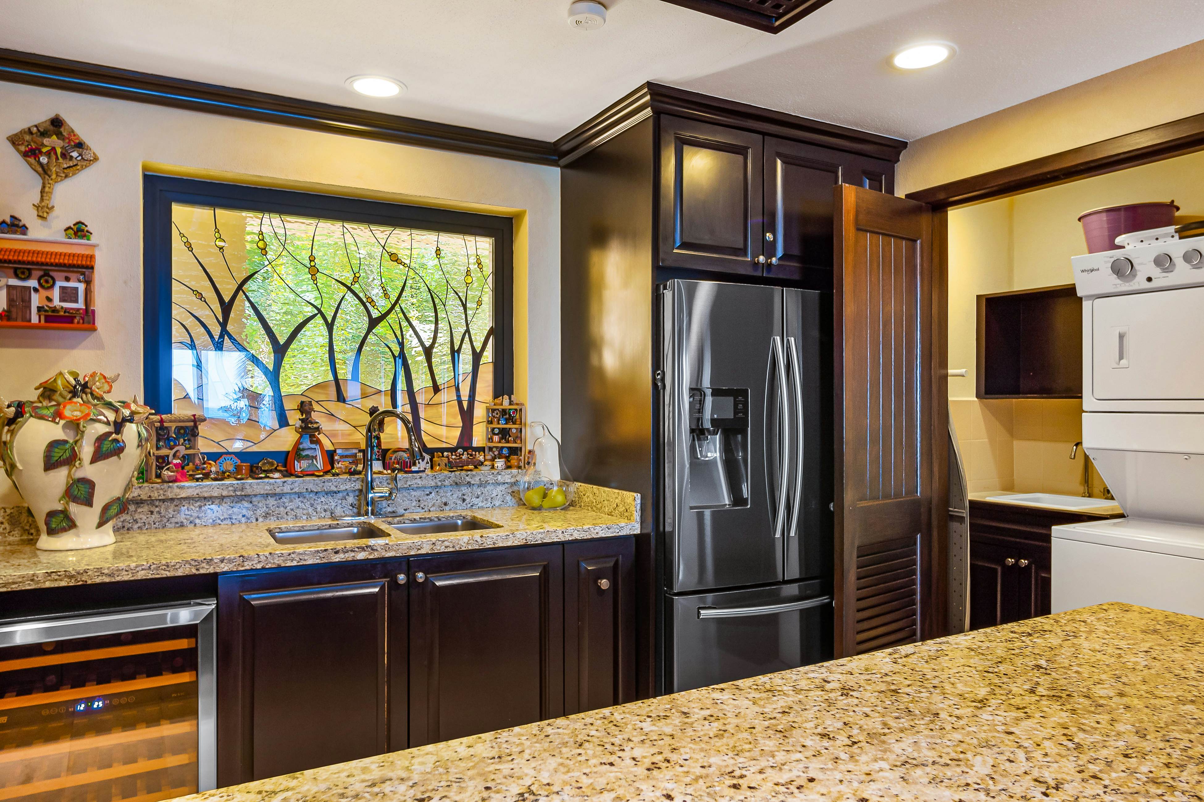 Garza Blanca Preserve Resort 2101 A/B 