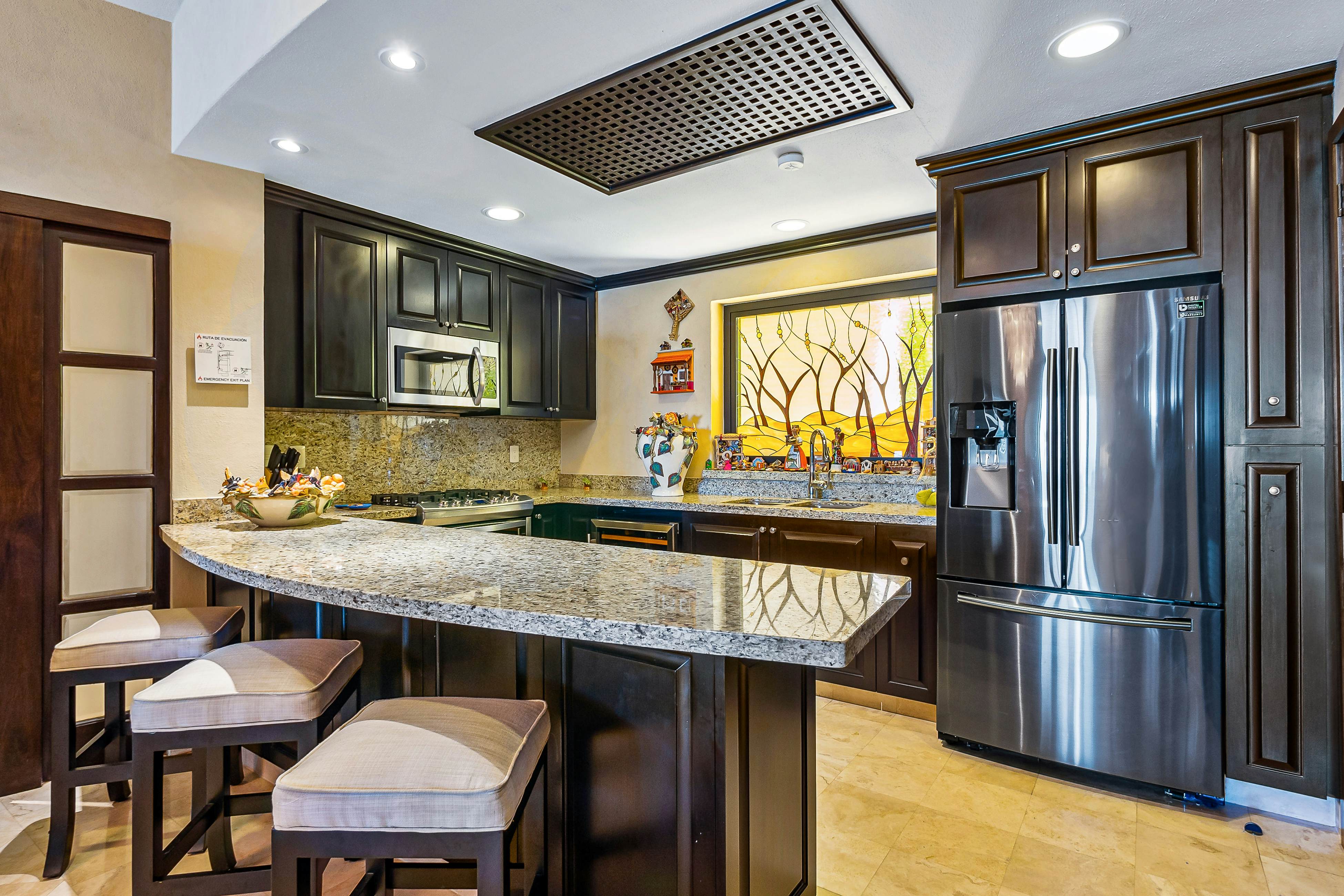 Garza Blanca Preserve Resort 2101 A/B 