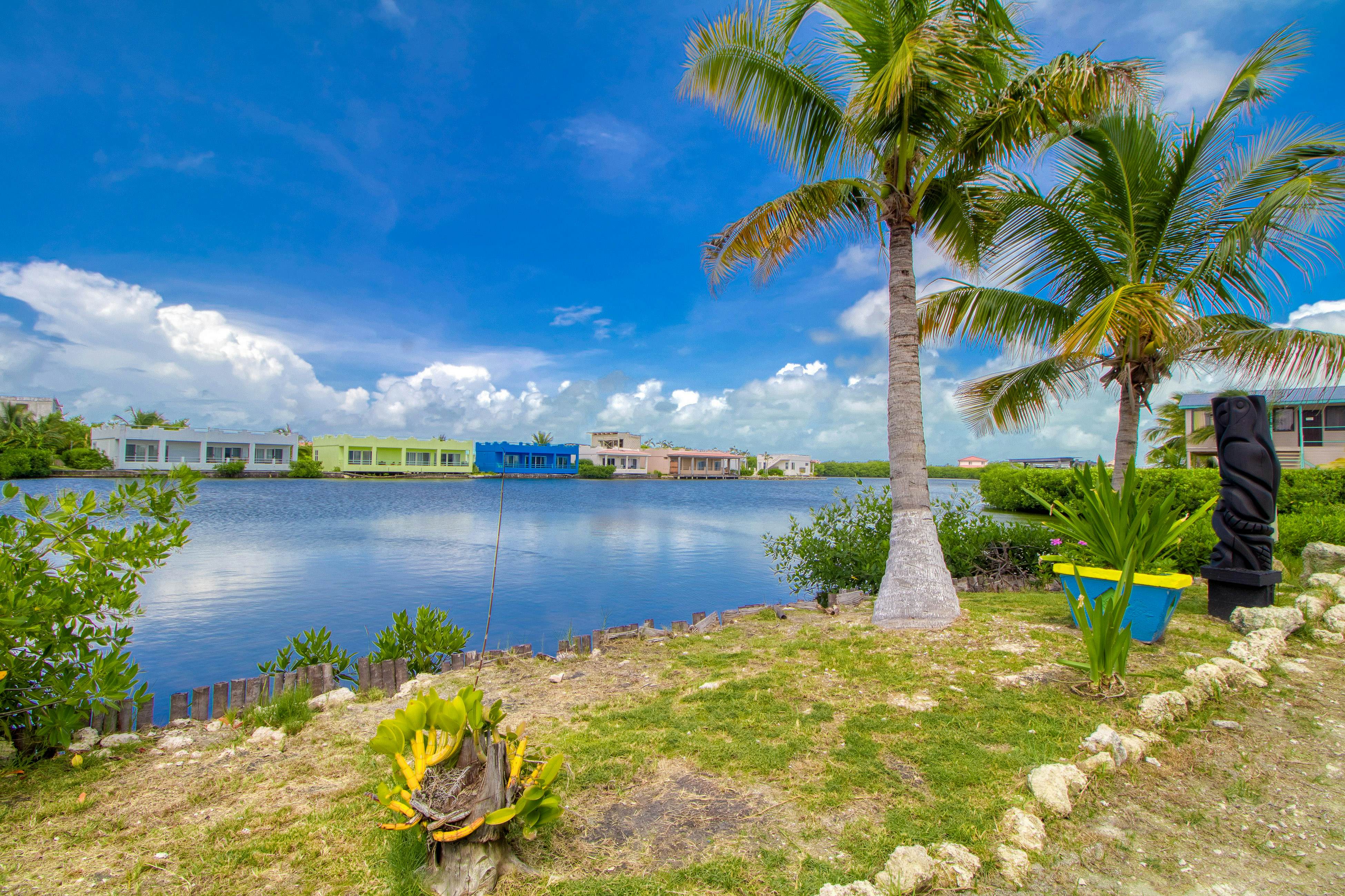 Villa 12 at Mara Laguna -Gold Standard Certified