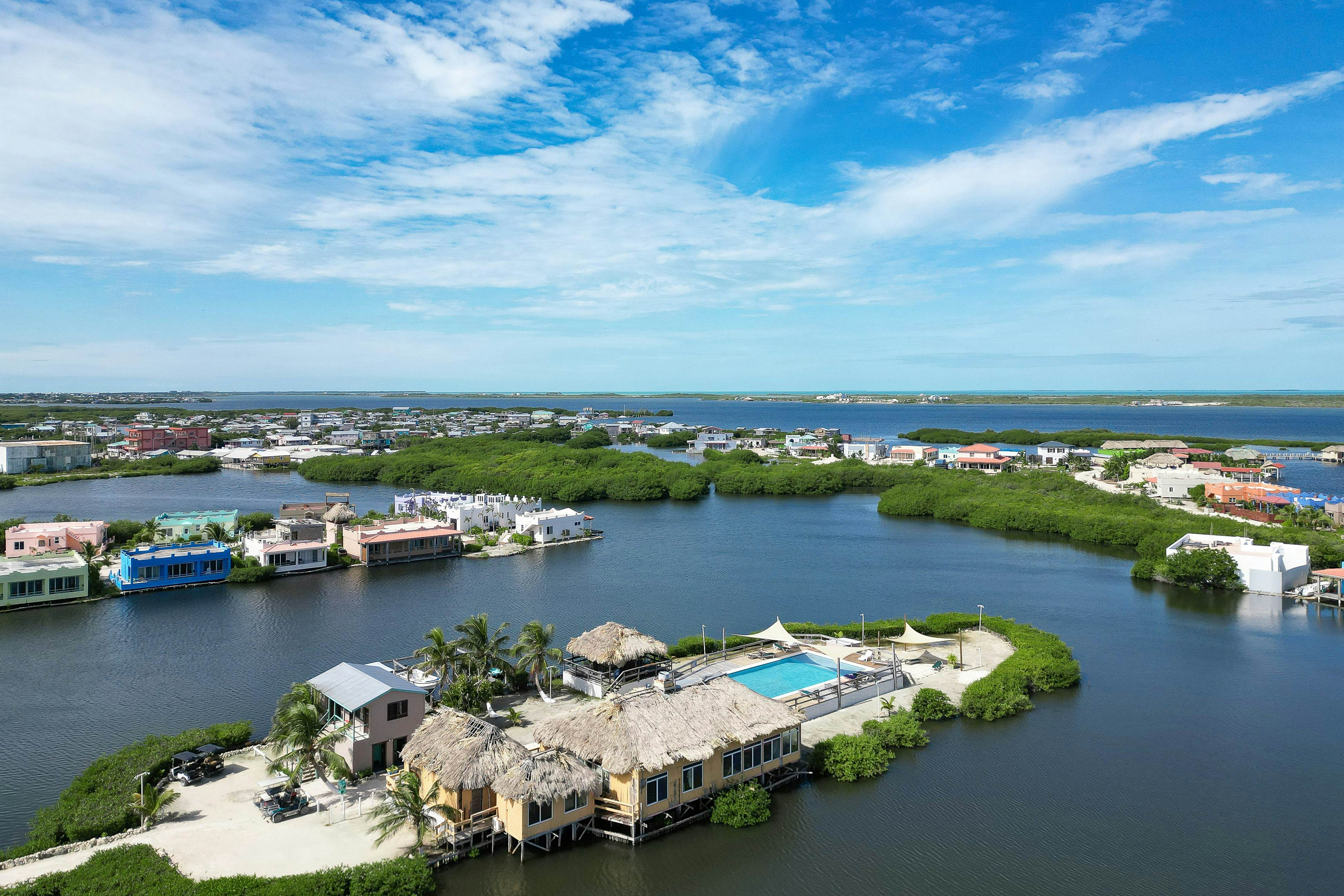 Suite E301 at Mara Laguna -Gold Standard Certified