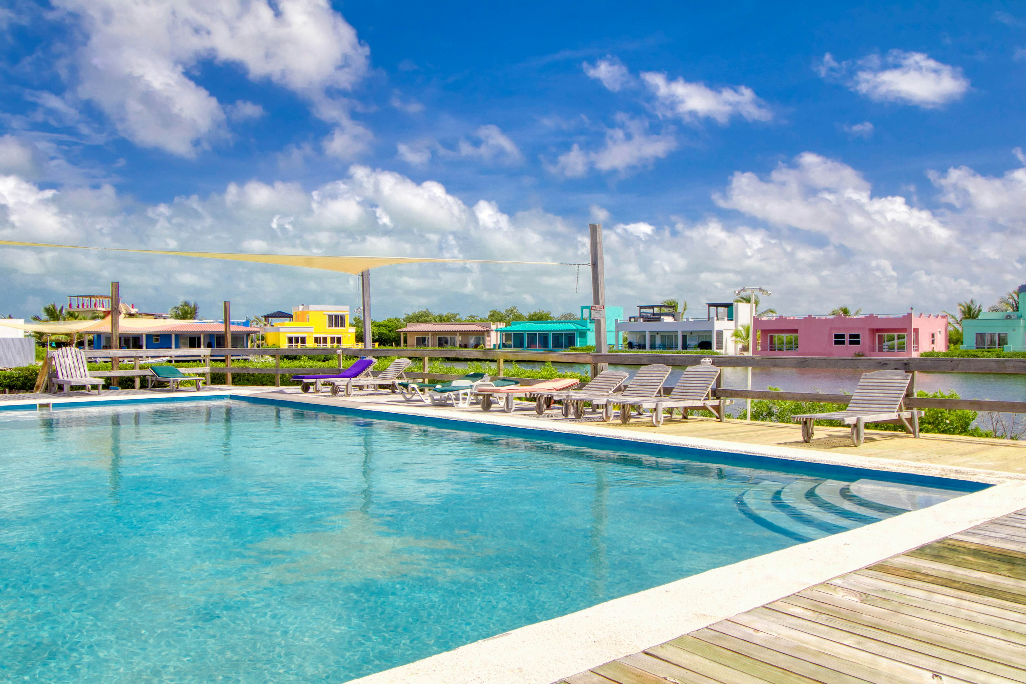 Suite E301 at Mara Laguna -Gold Standard Certified