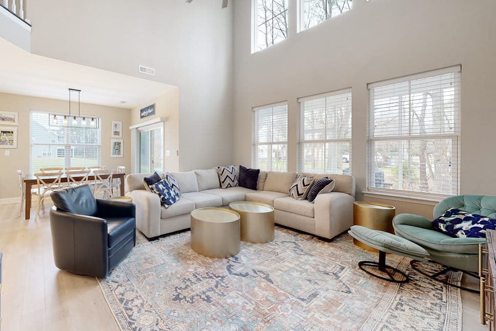 Landing 38480 Carroll Dr 6 BD Millville, DE Vacation