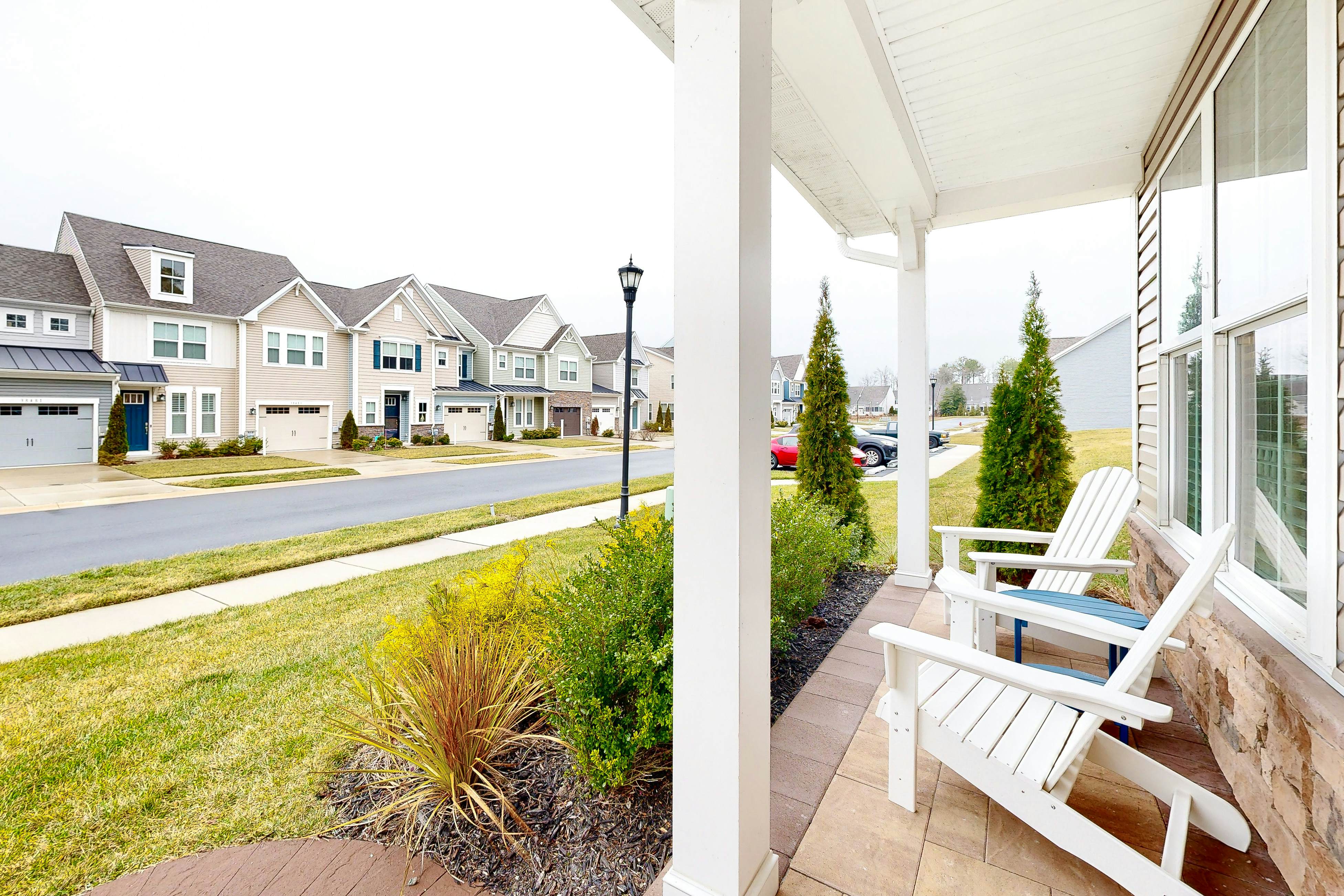 Bishops Landing - 38480 Carroll Dr