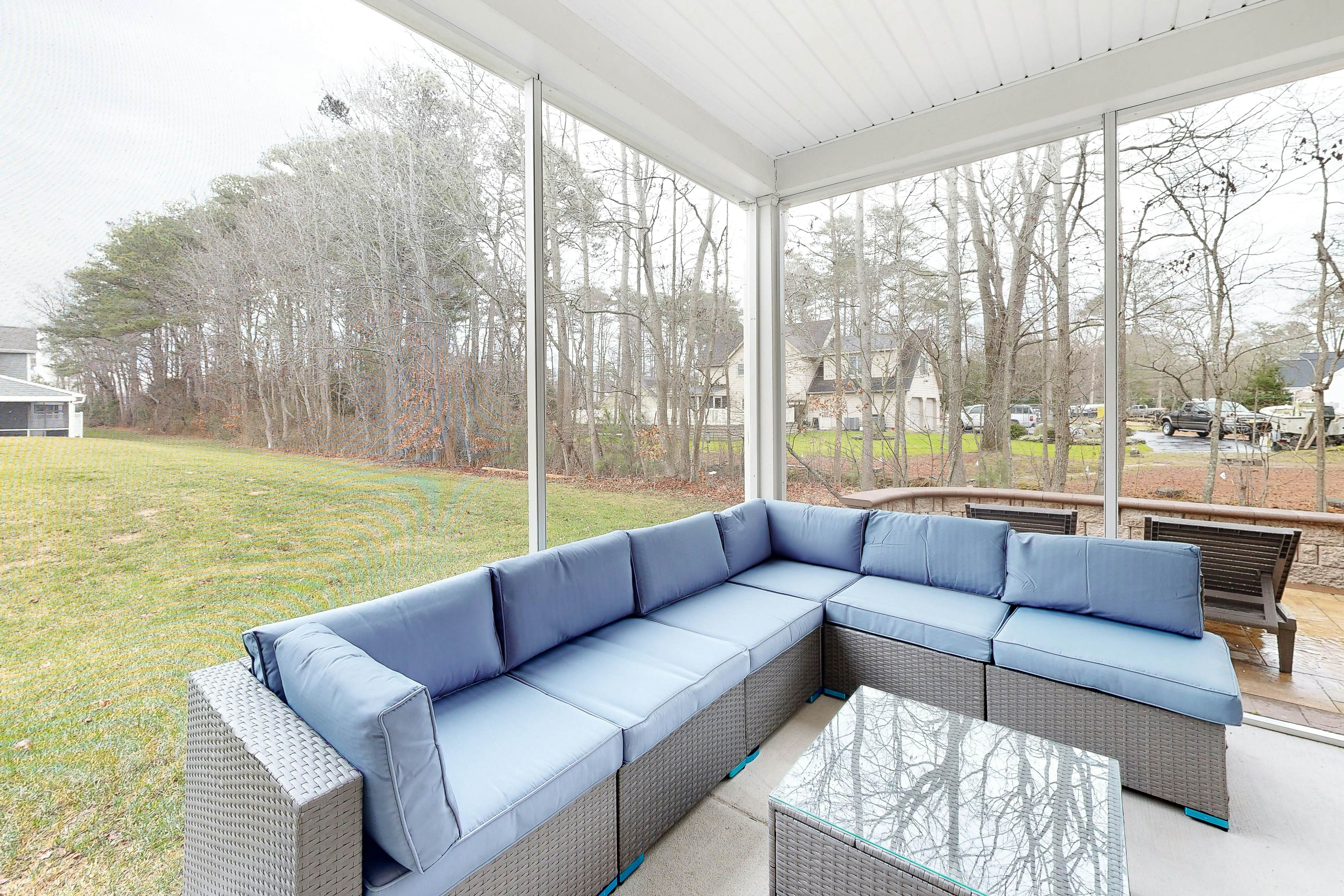 Bishops Landing - 38480 Carroll Dr