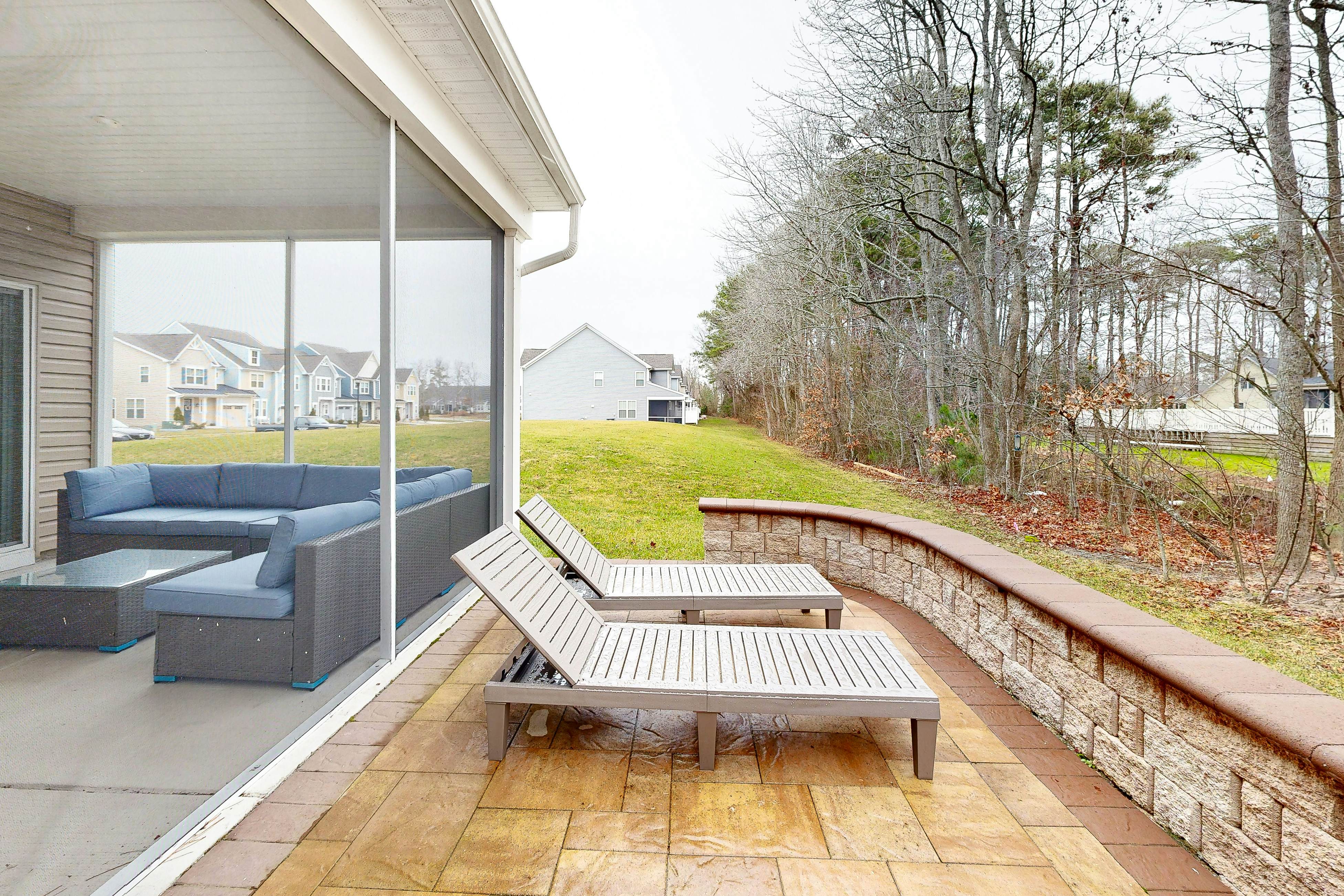 Landing 38480 Carroll Dr 6 BD Millville, DE Vacation