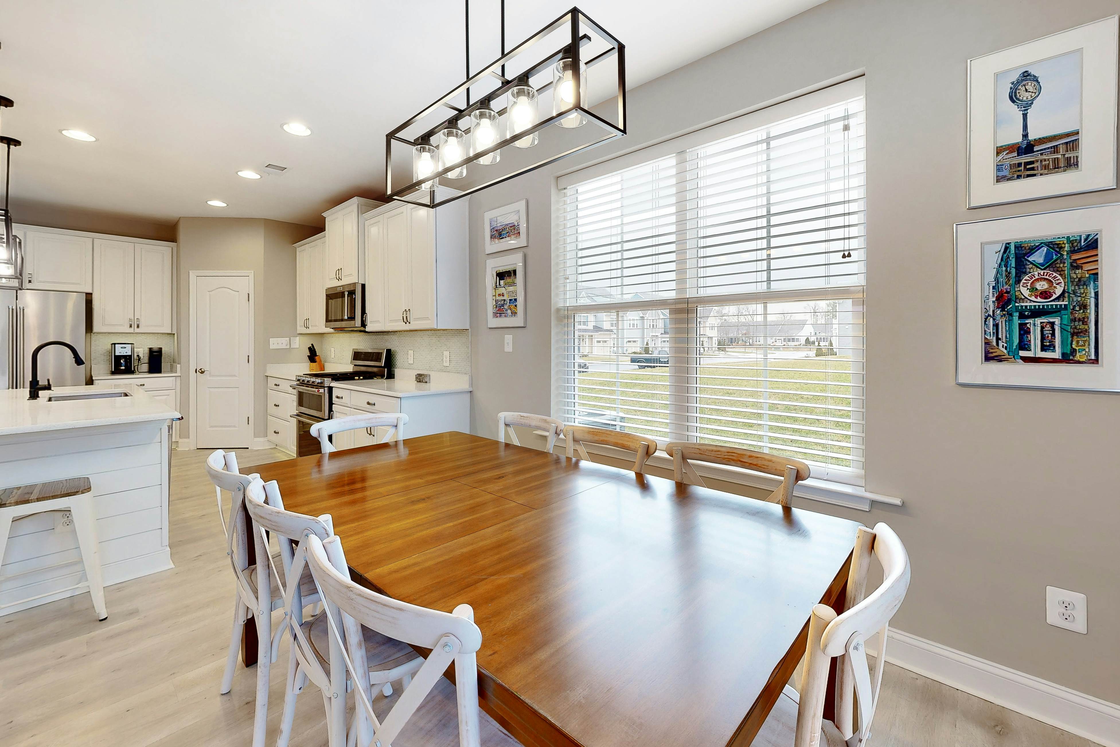 Bishops Landing - 38480 Carroll Dr