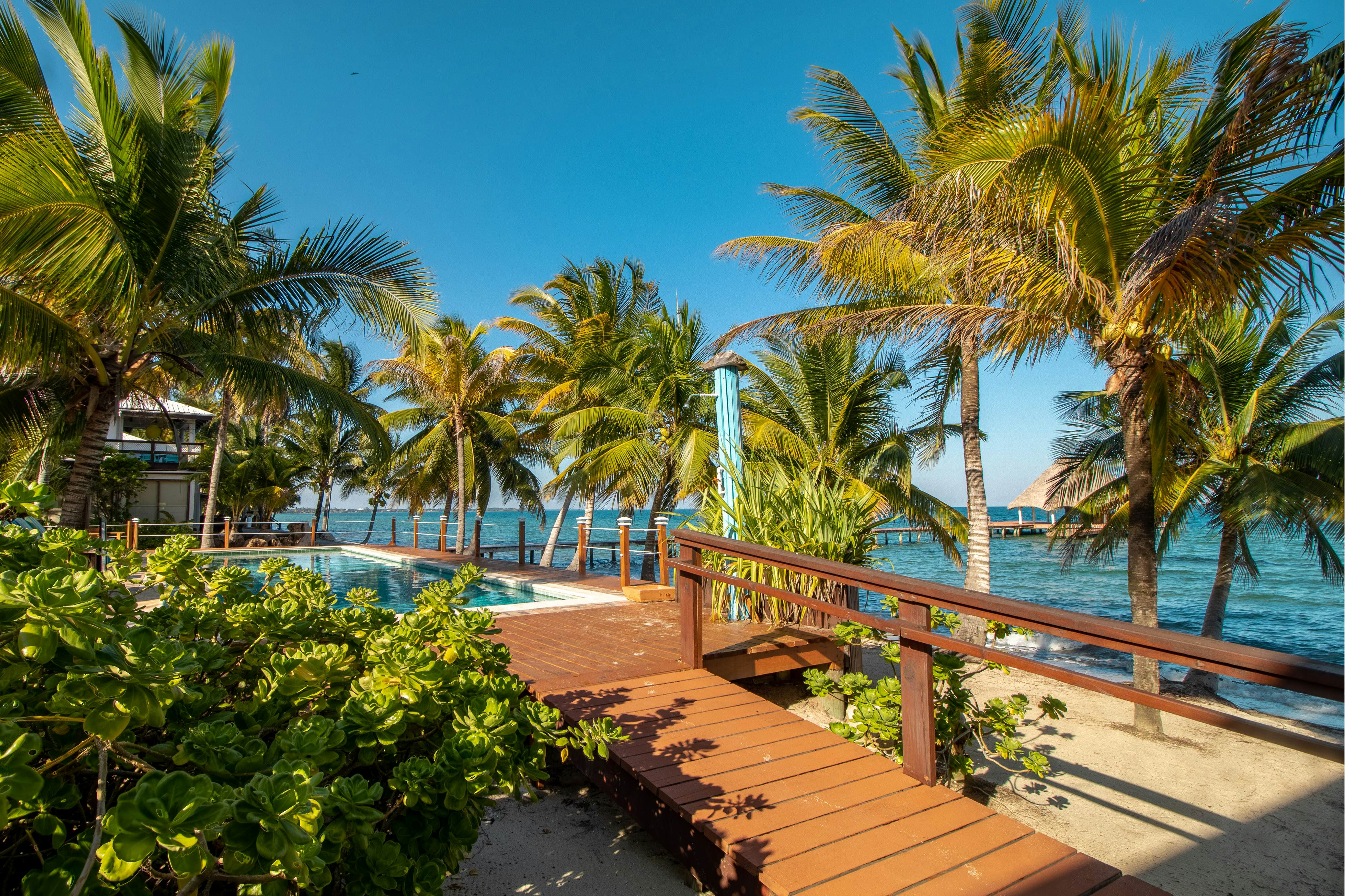 Condo # 20 at Beachside Villas Gold Standard Certified