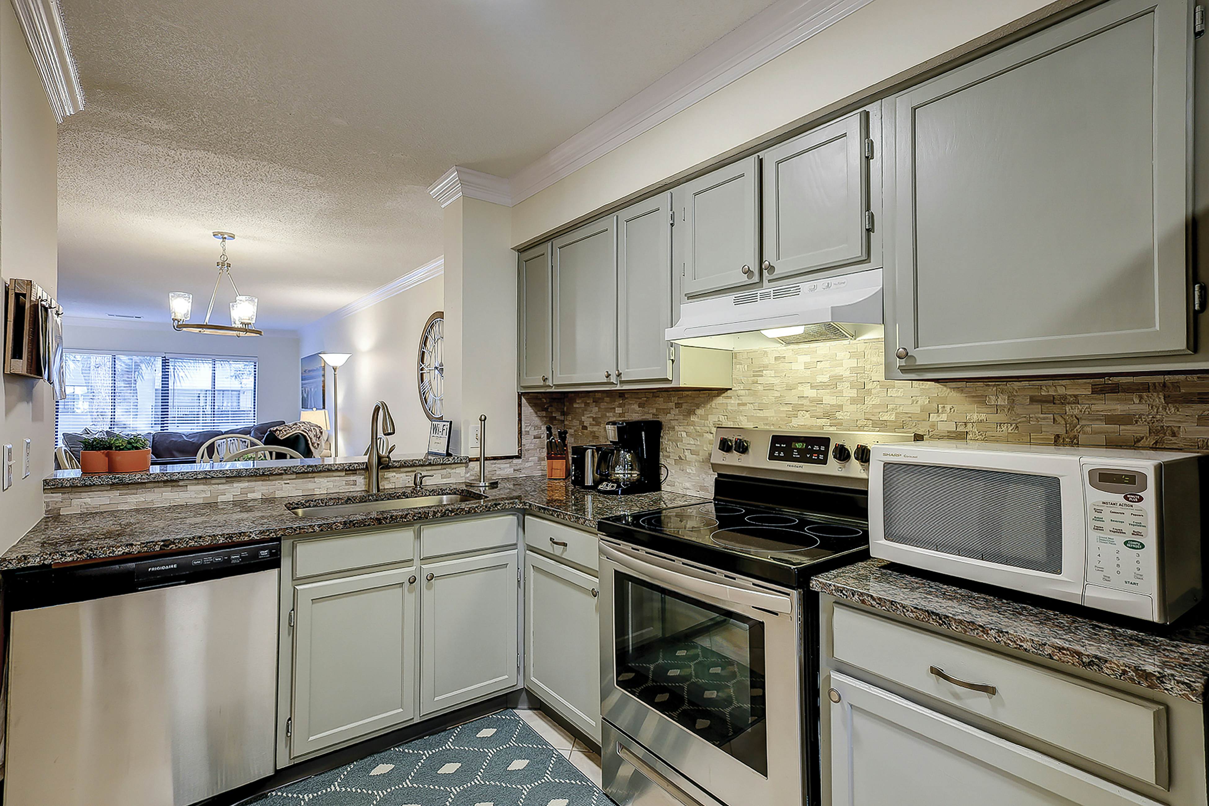 Springwood Villas 21