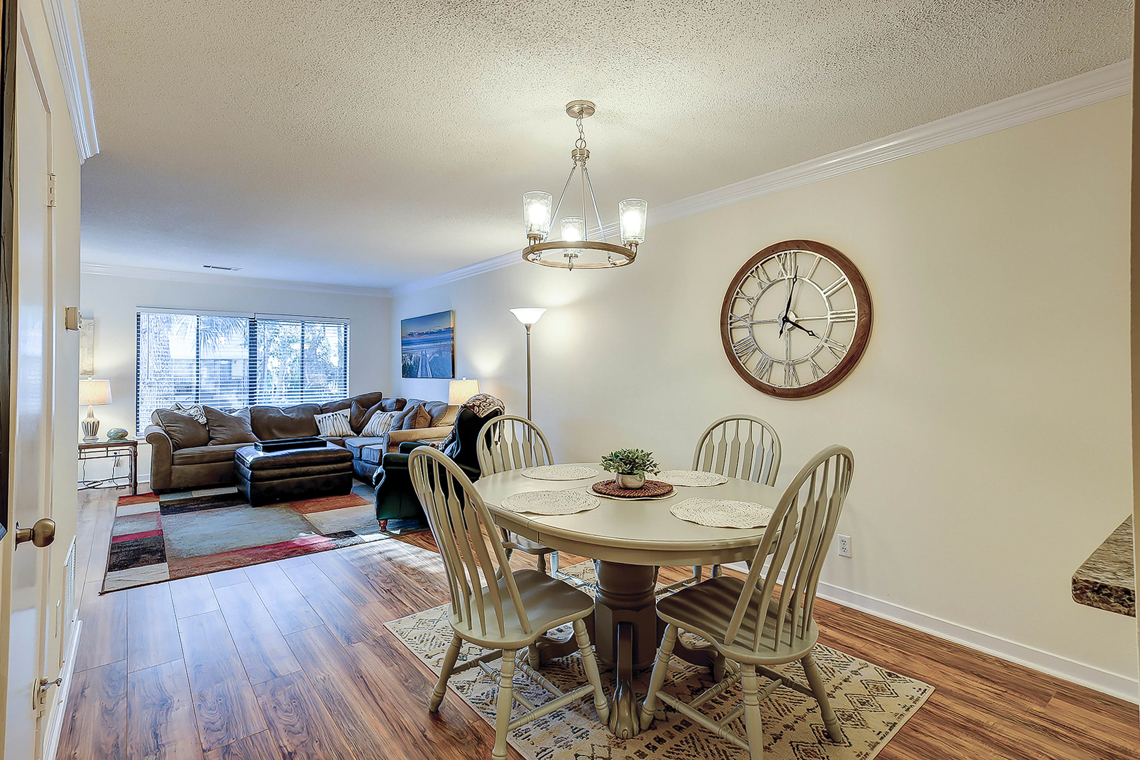 Springwood Villas 21