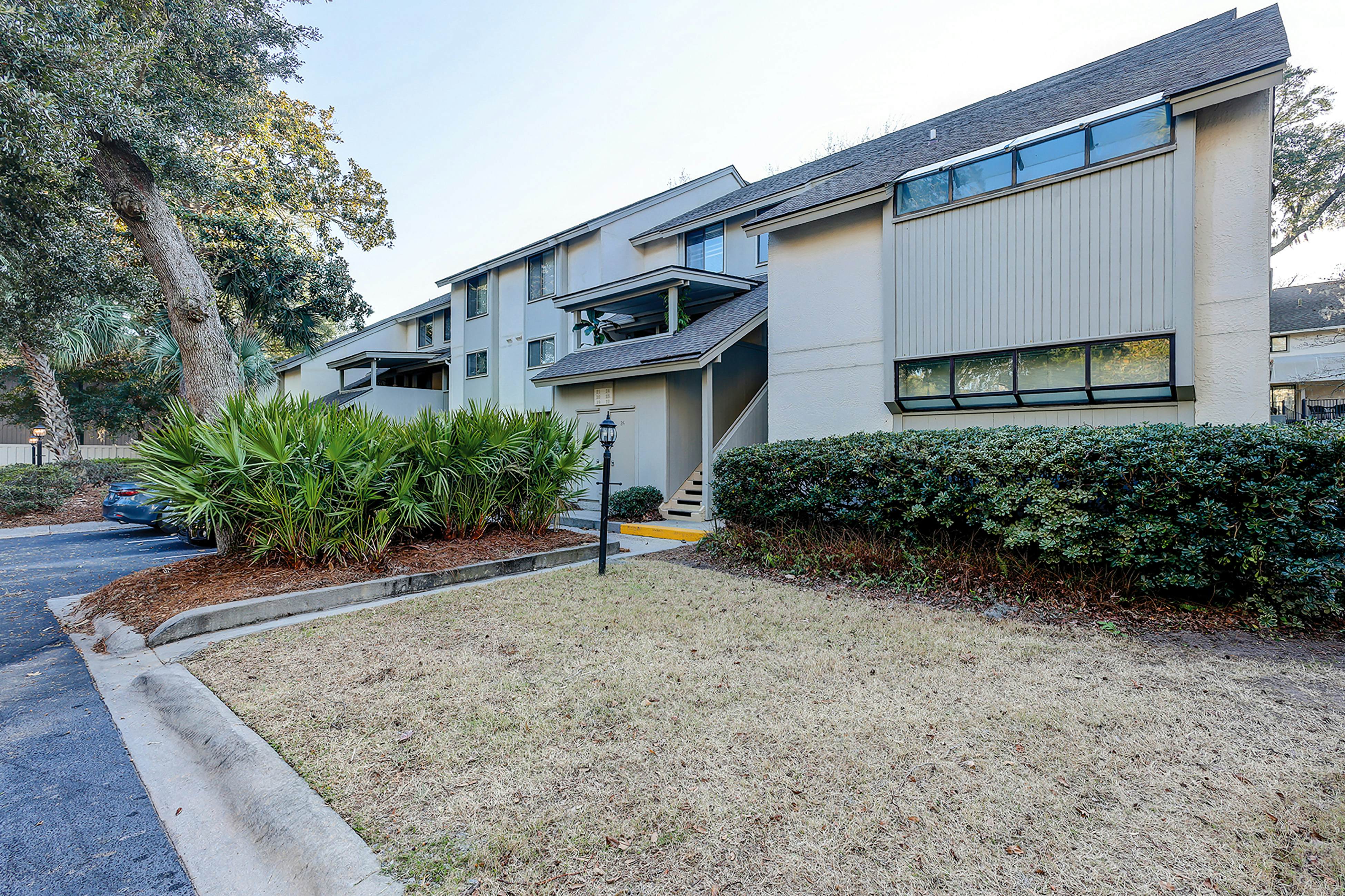 Springwood Villas 21