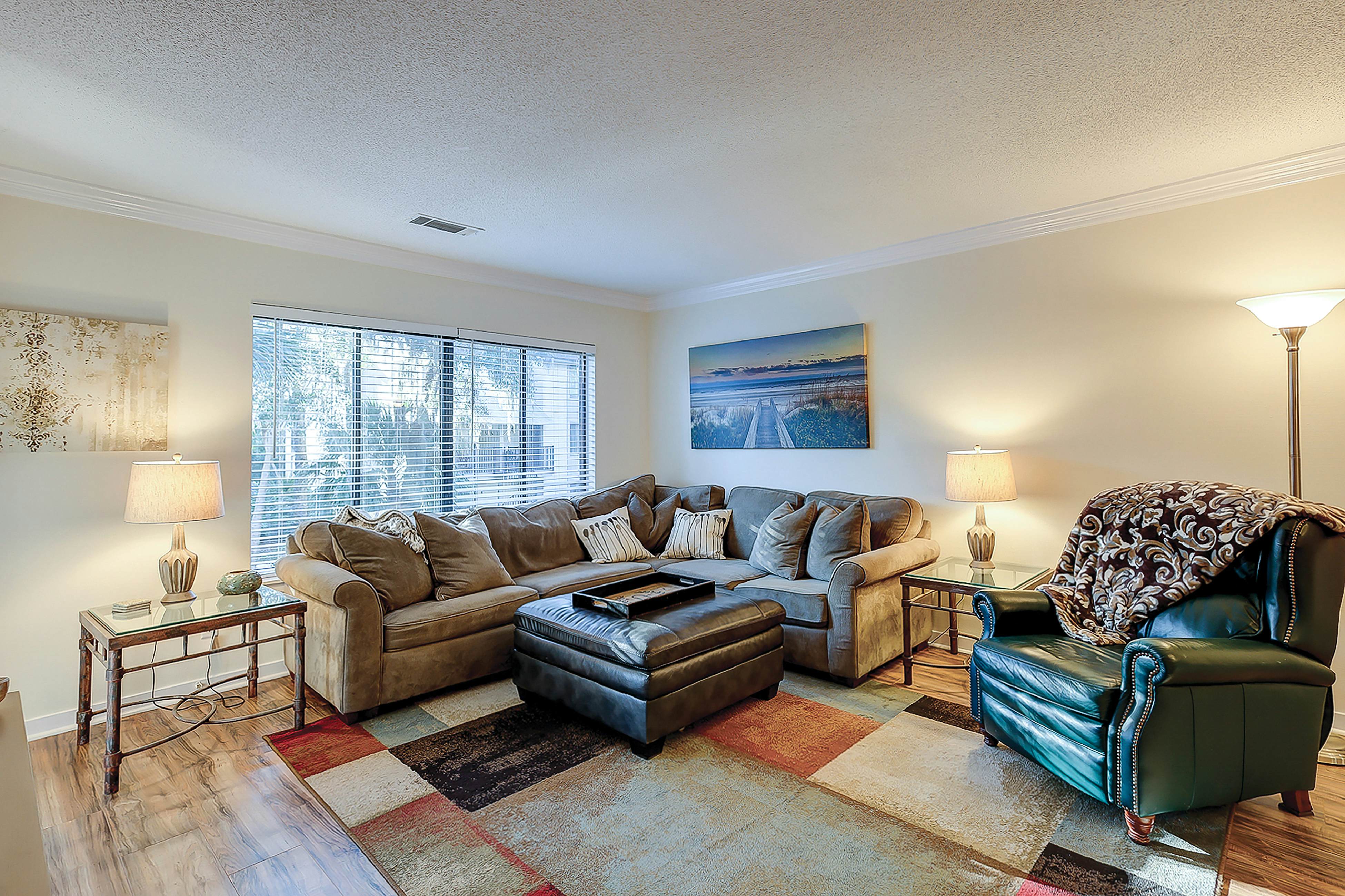 Springwood Villas 21