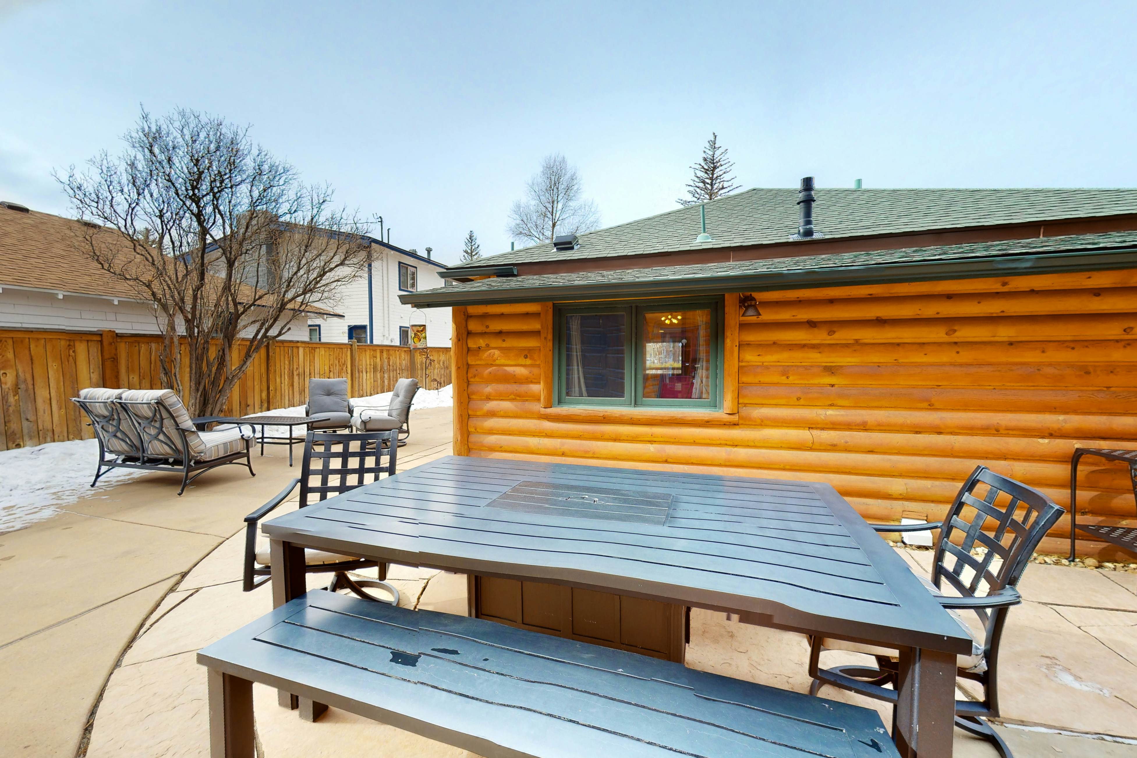 City Center Sanctuary