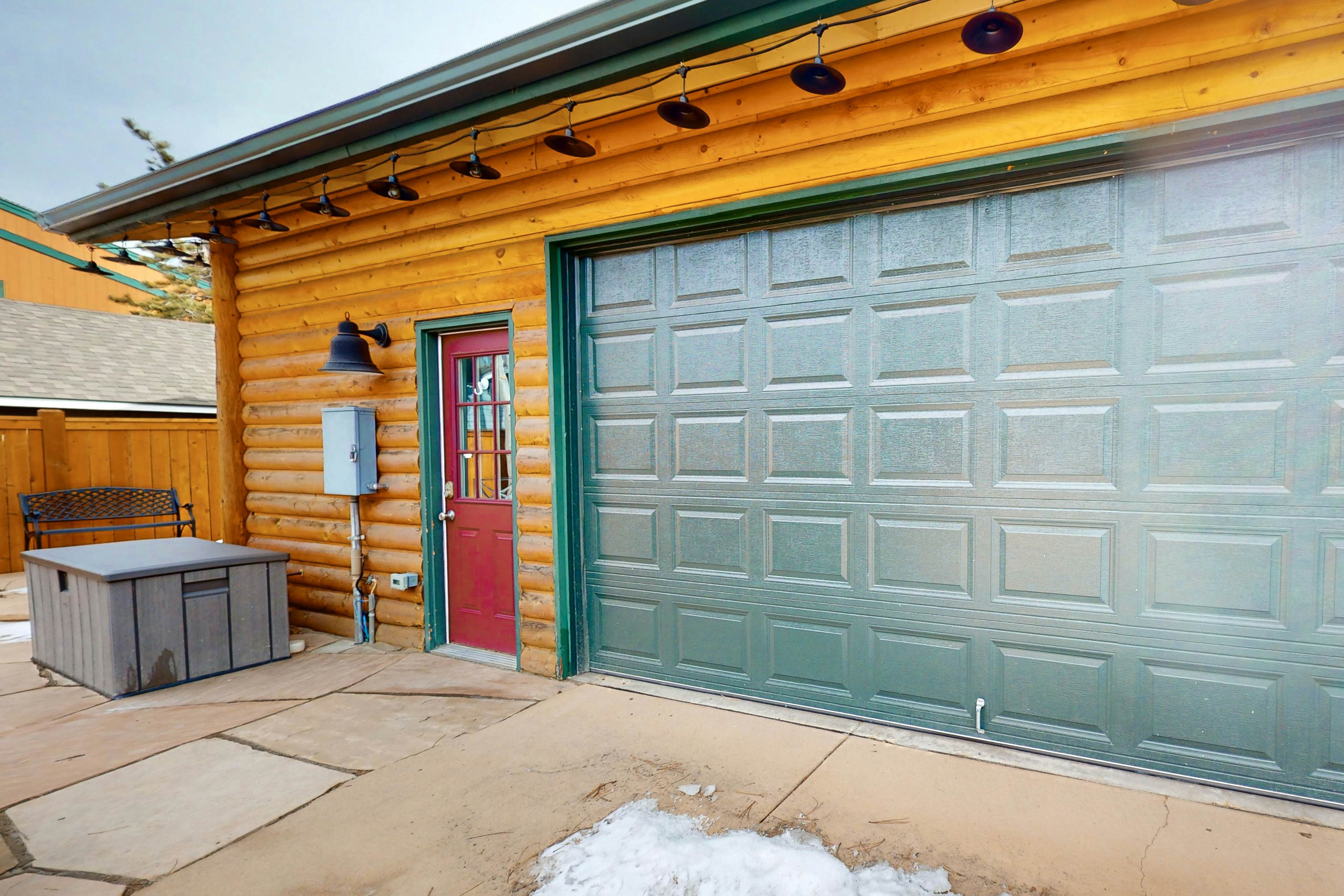 City Center Sanctuary