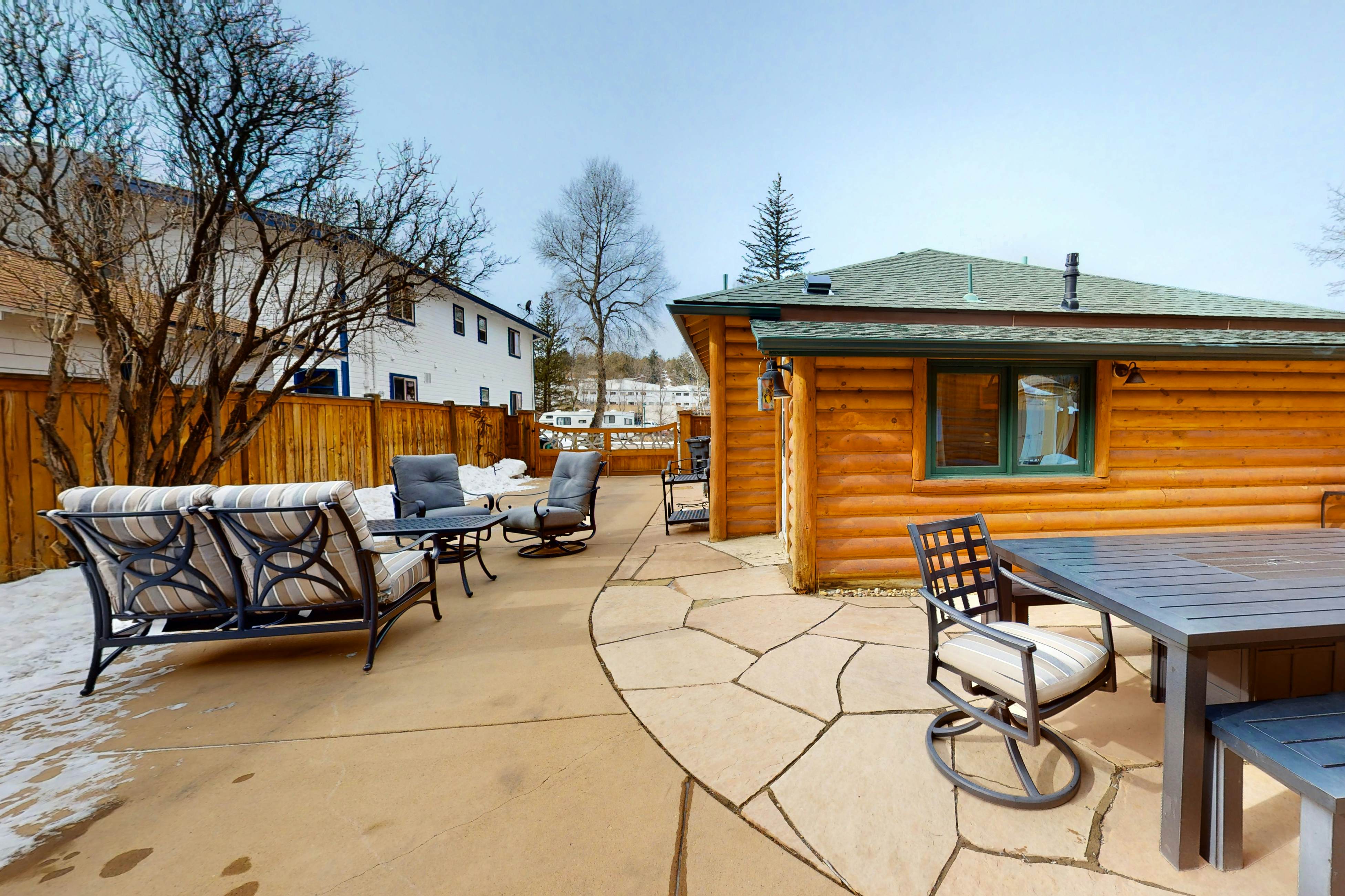 City Center Sanctuary