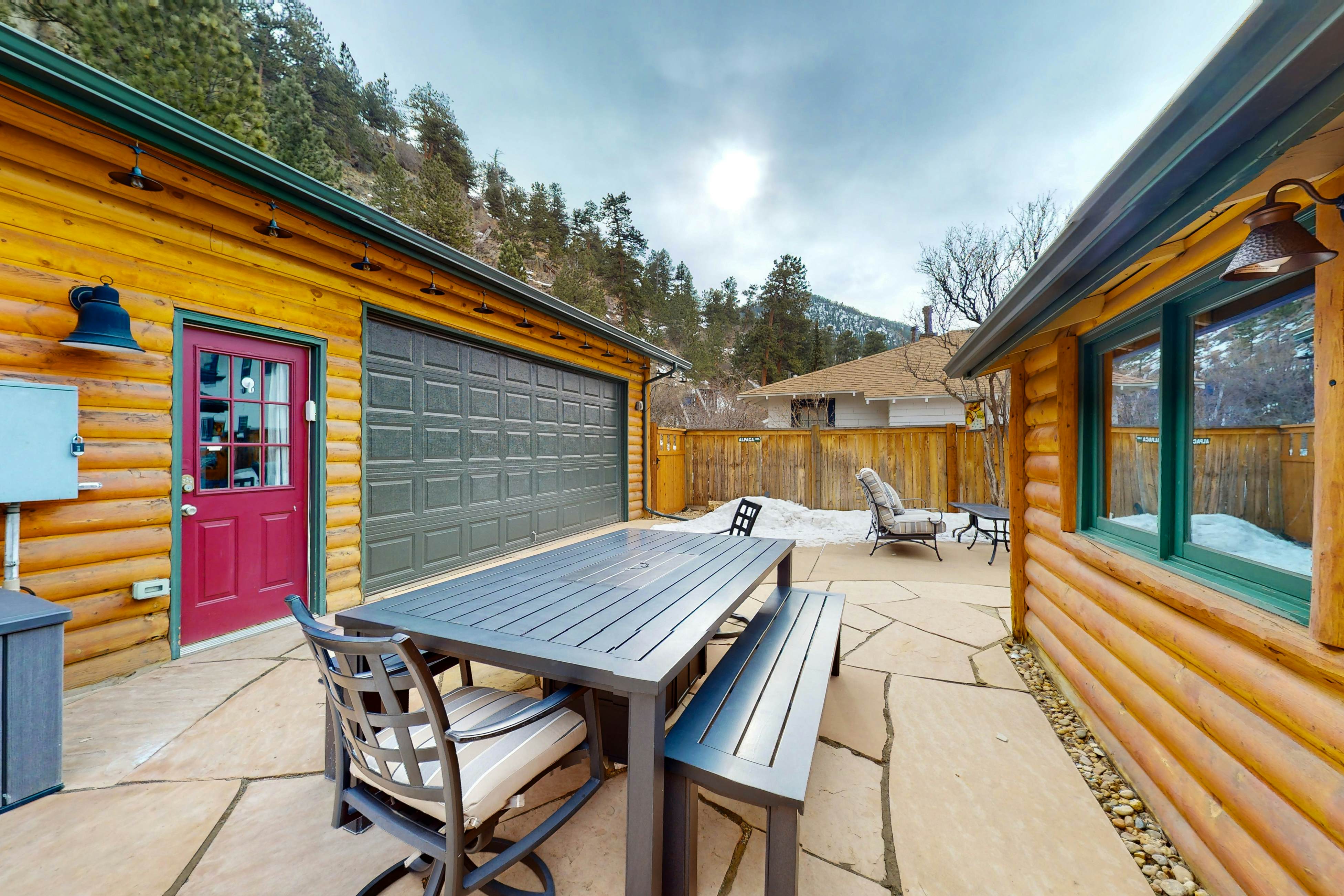 City Center Sanctuary