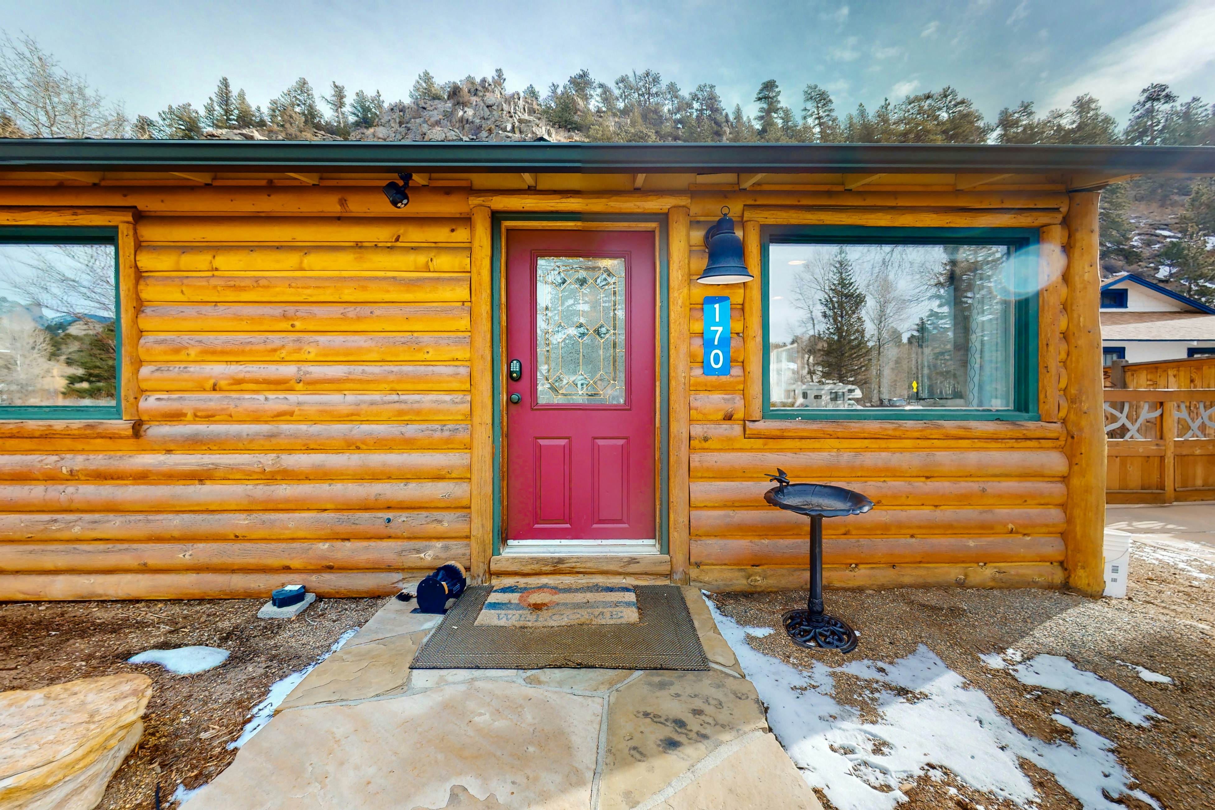 City Center Sanctuary