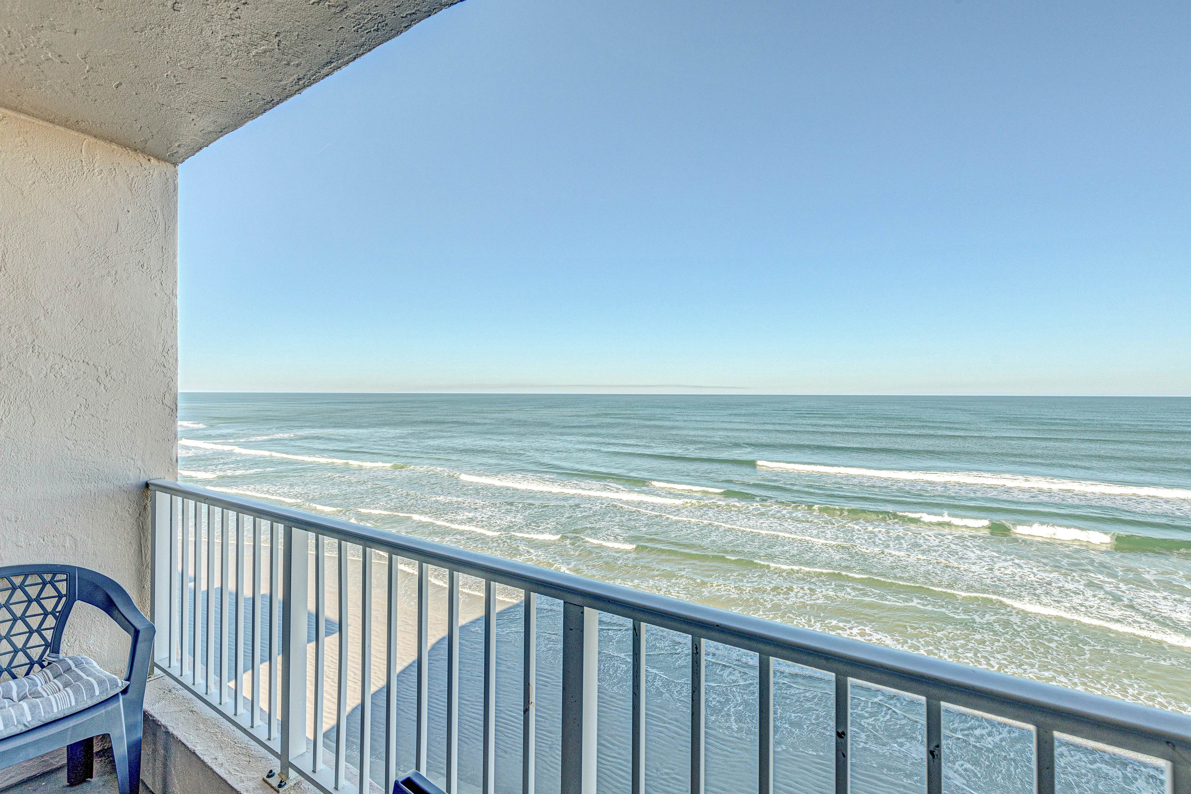 Southpoint 703 2 BD Ponce Inlet, FL Vacation Rental Vacasa